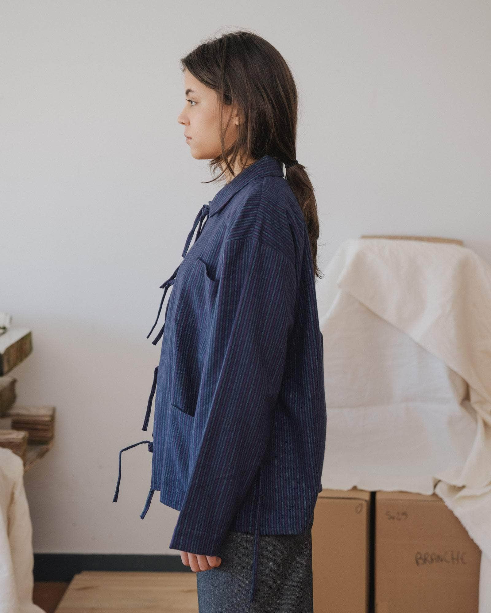 Limber Shirt