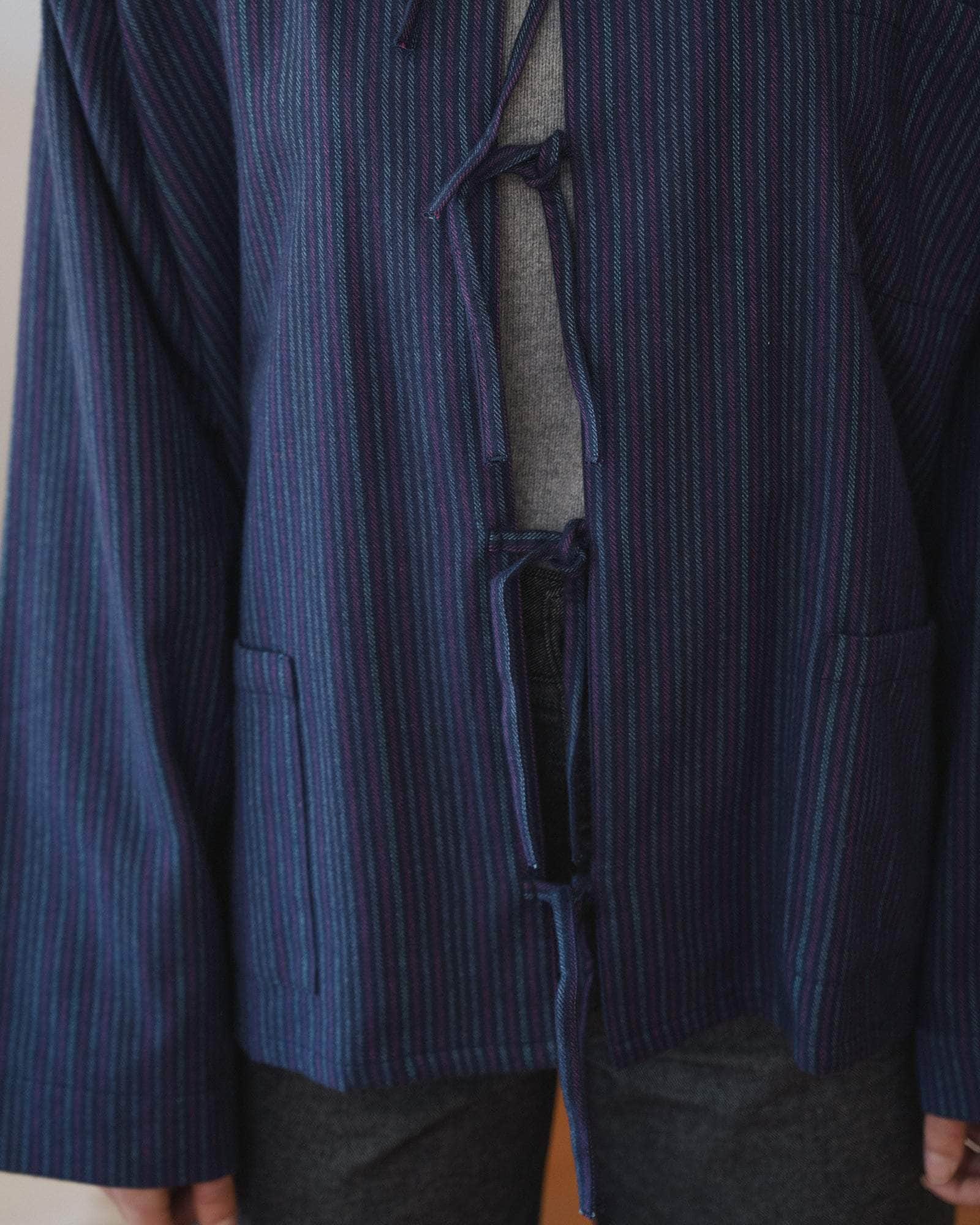 Limber Shirt