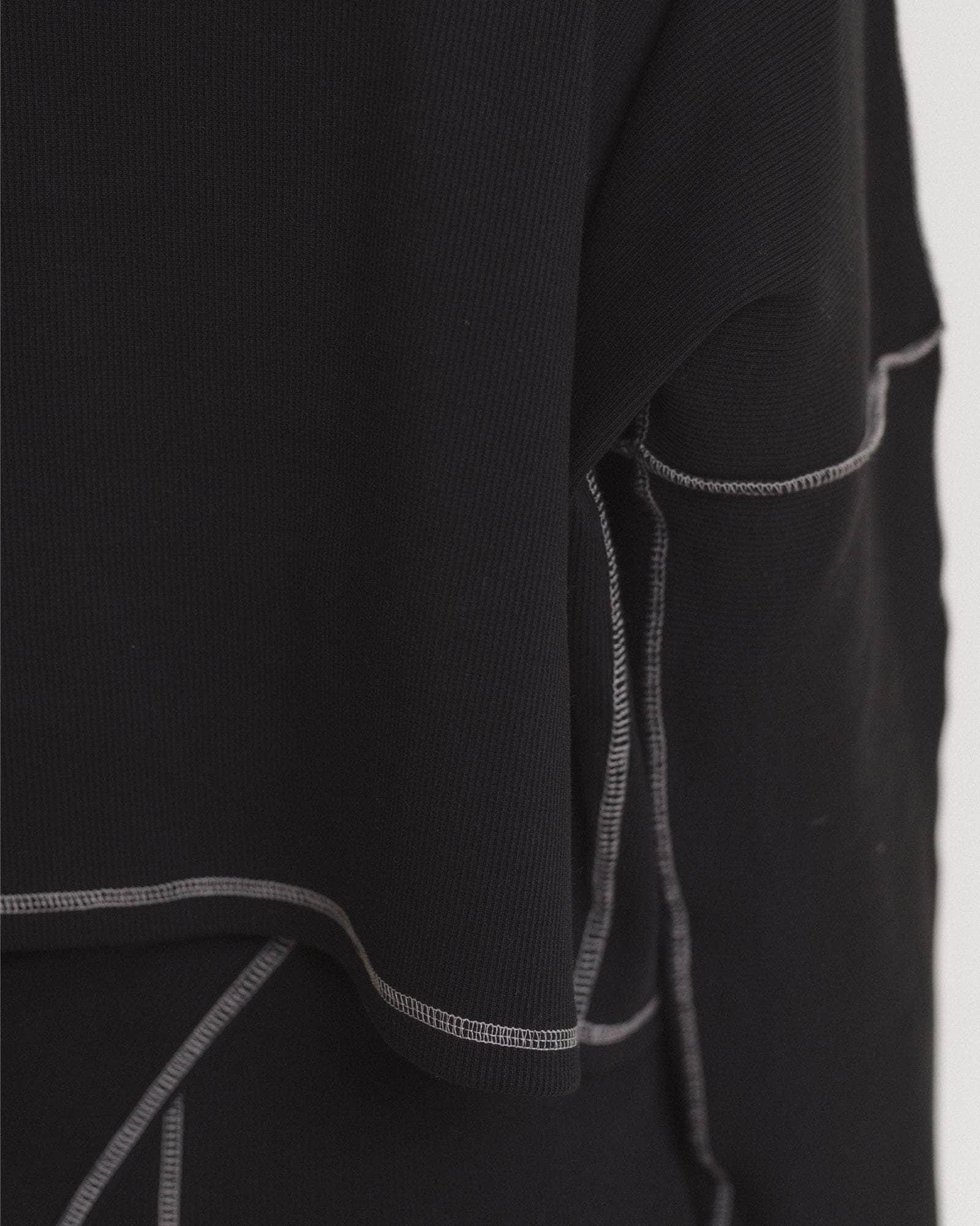 Camer Turtleneck
