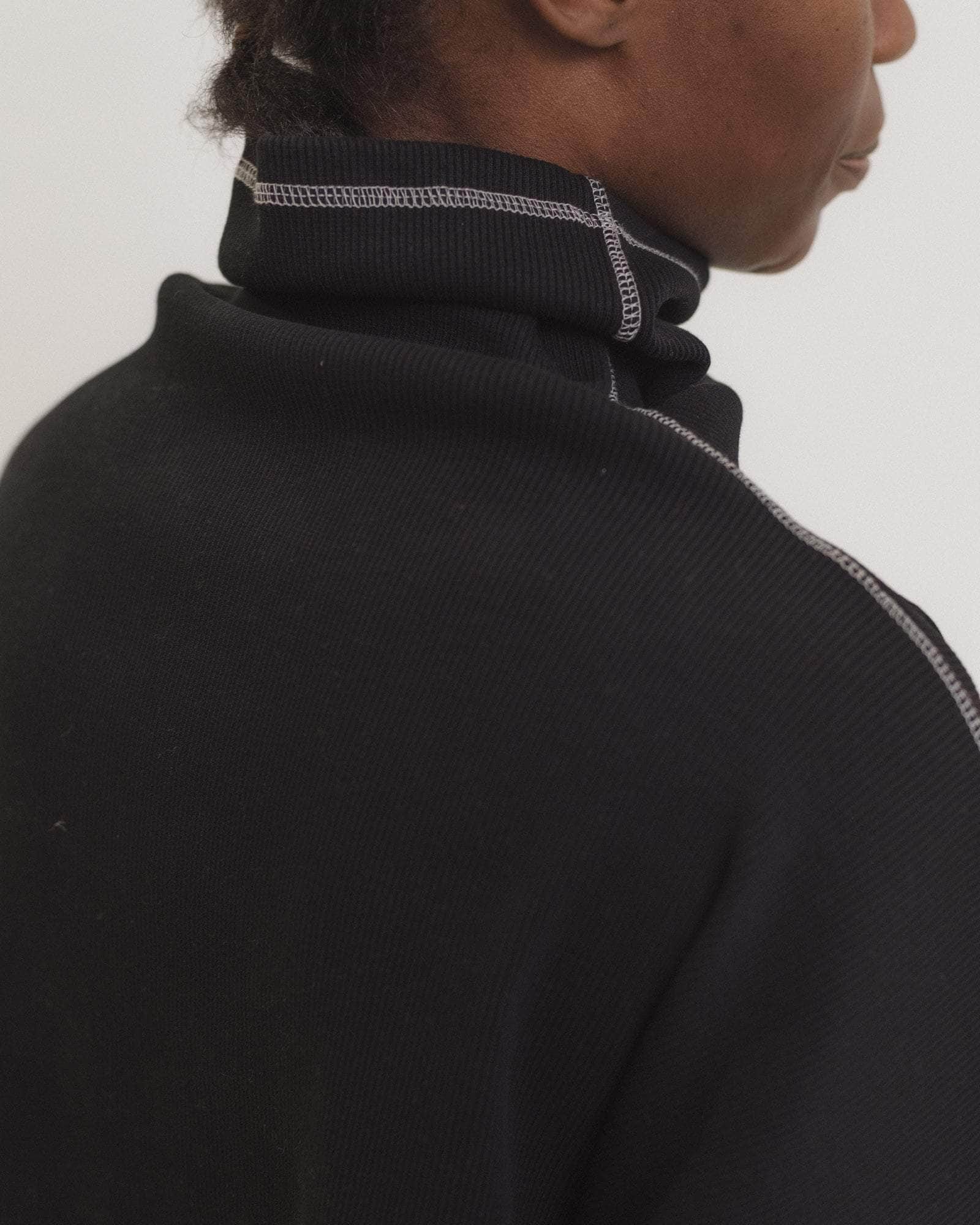 Camer Turtleneck
