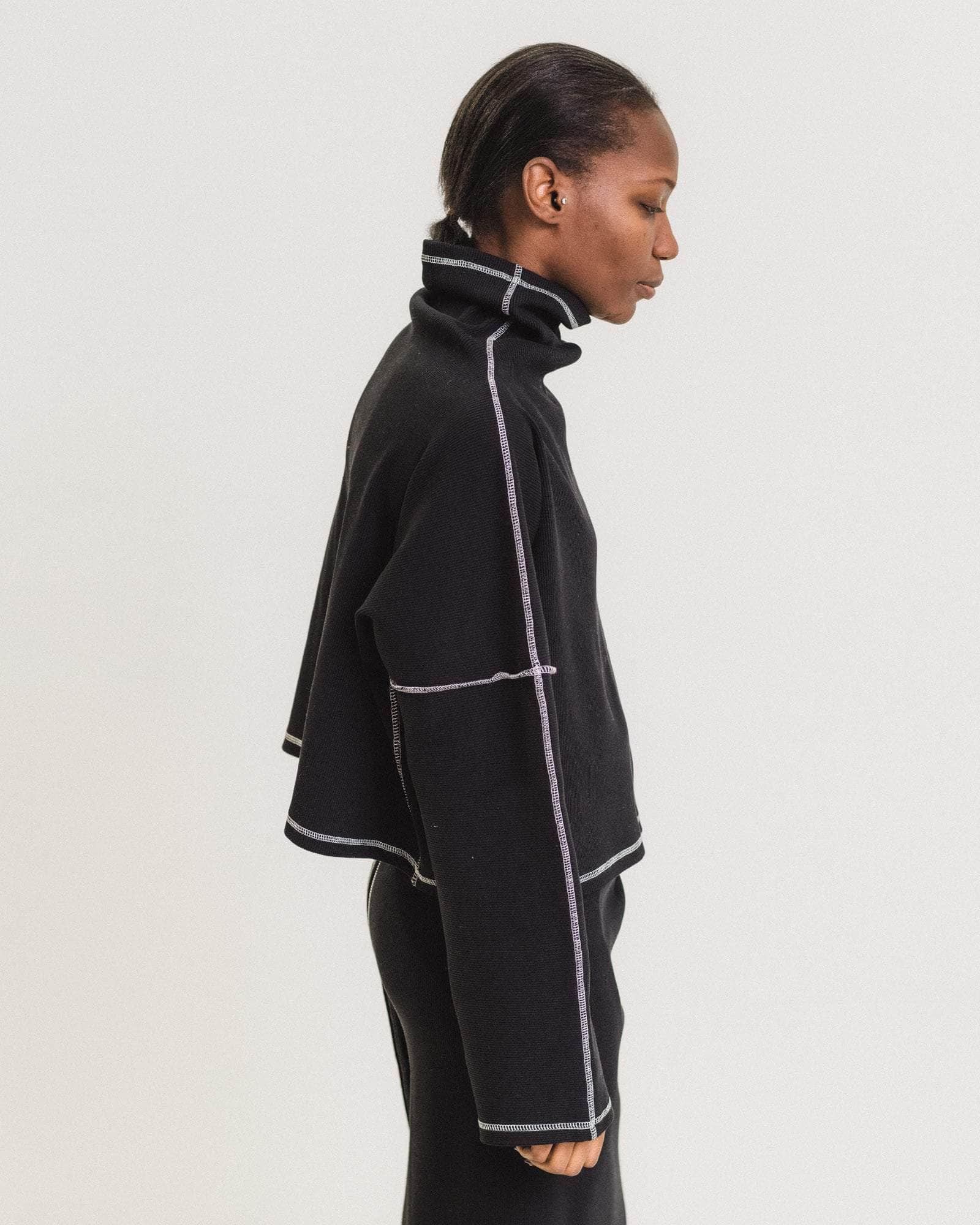 Camer Turtleneck