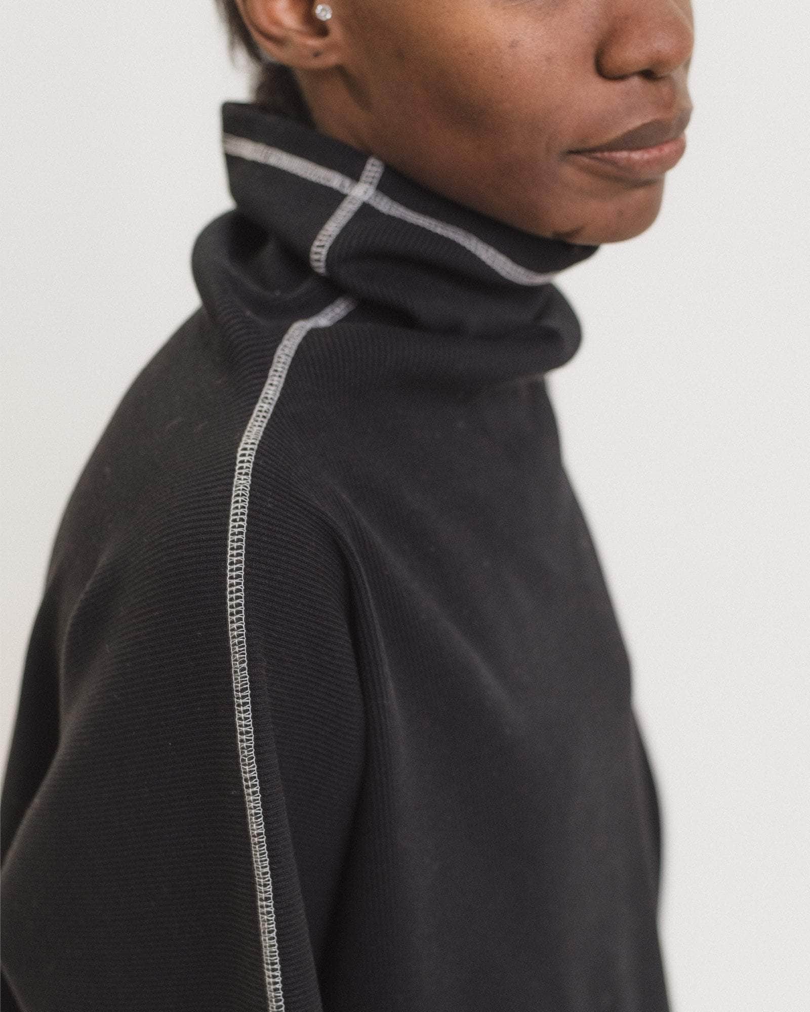 Camer Turtleneck
