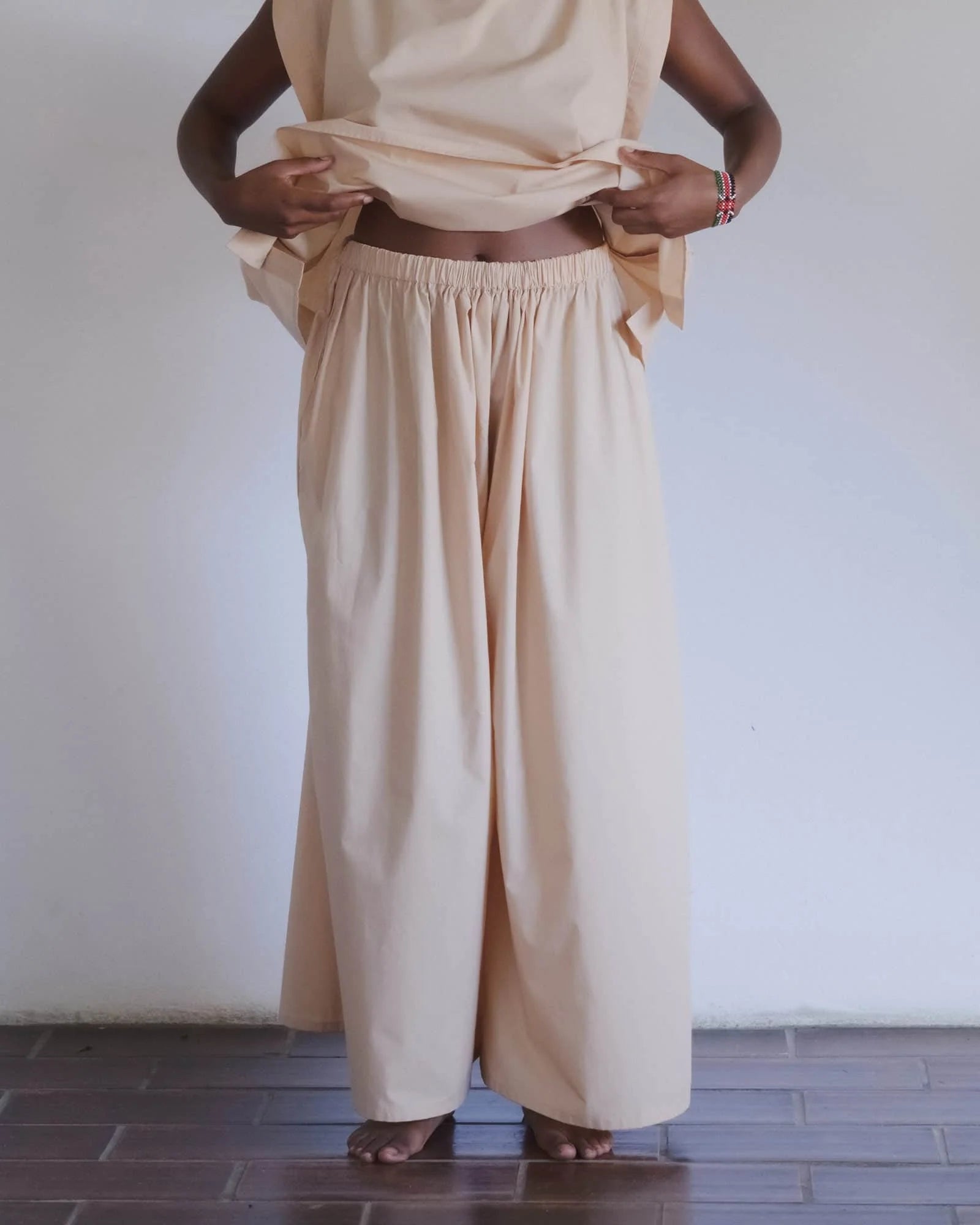 Cable Pants – Continuum