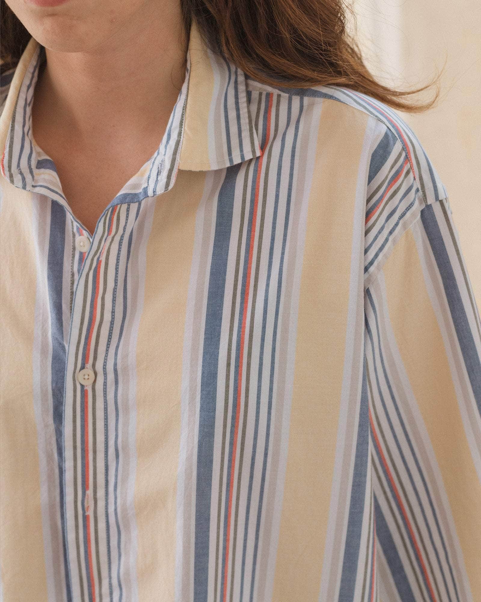 Claude Shirt