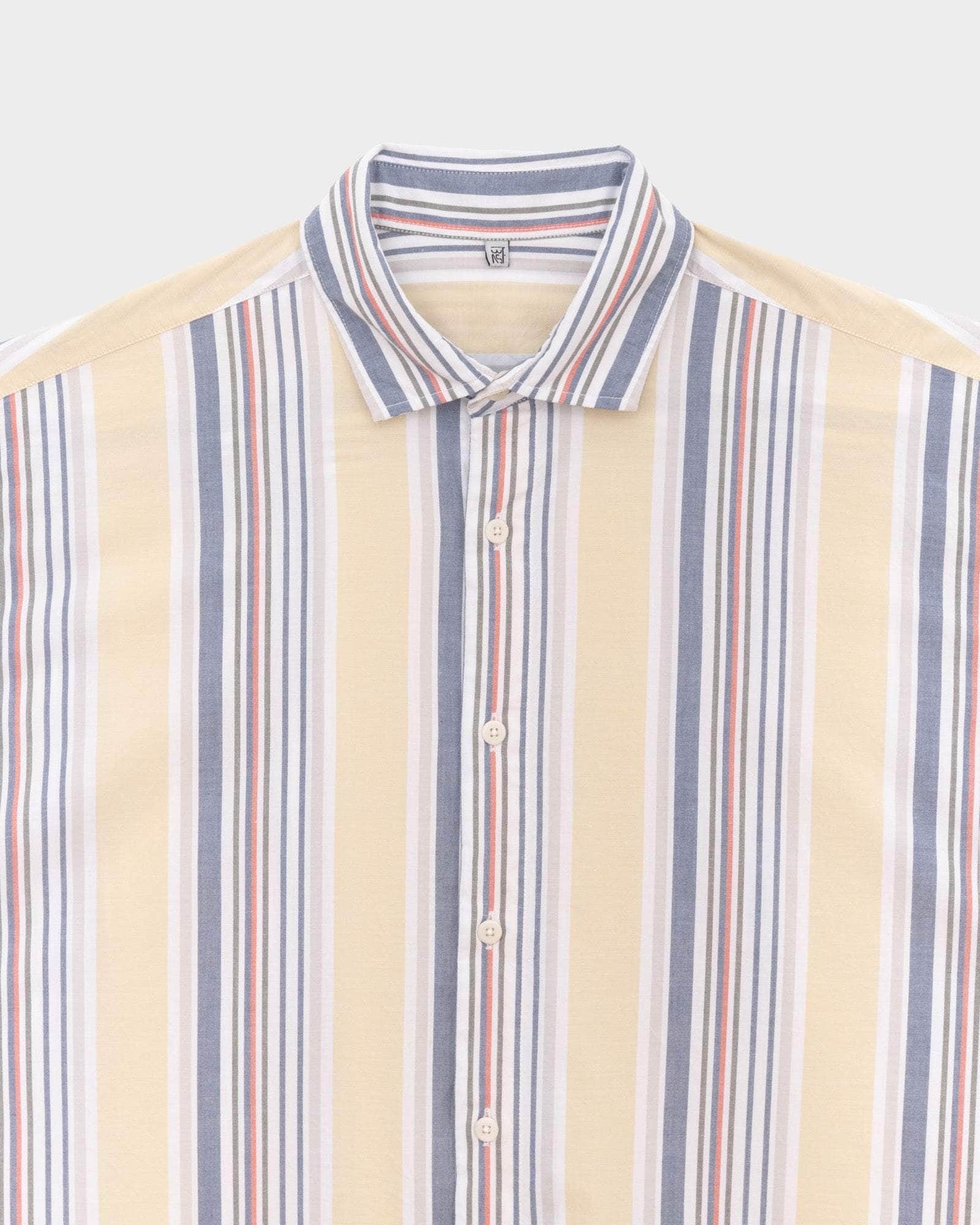 Claude Shirt