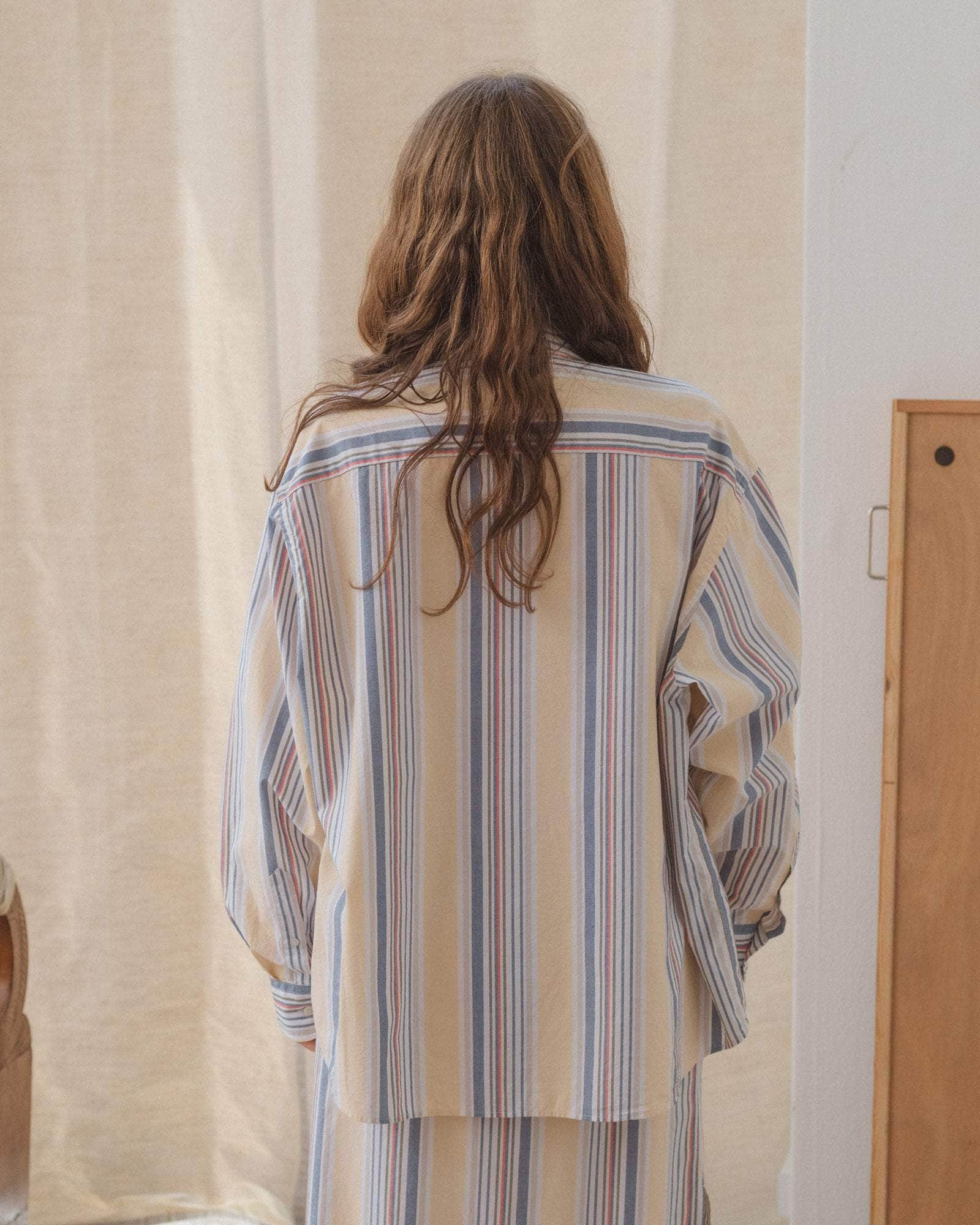 Claude Shirt