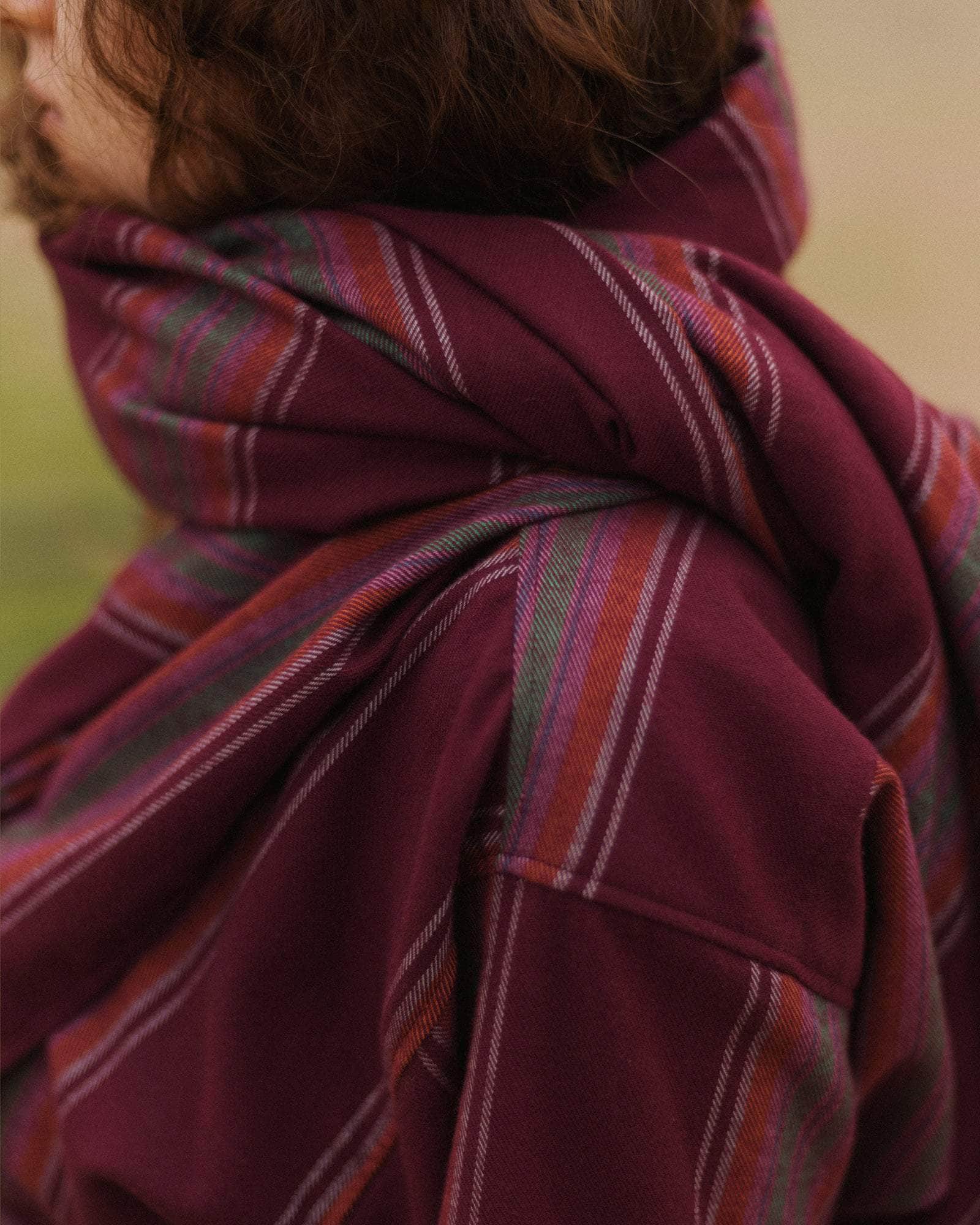 Snell Scarf