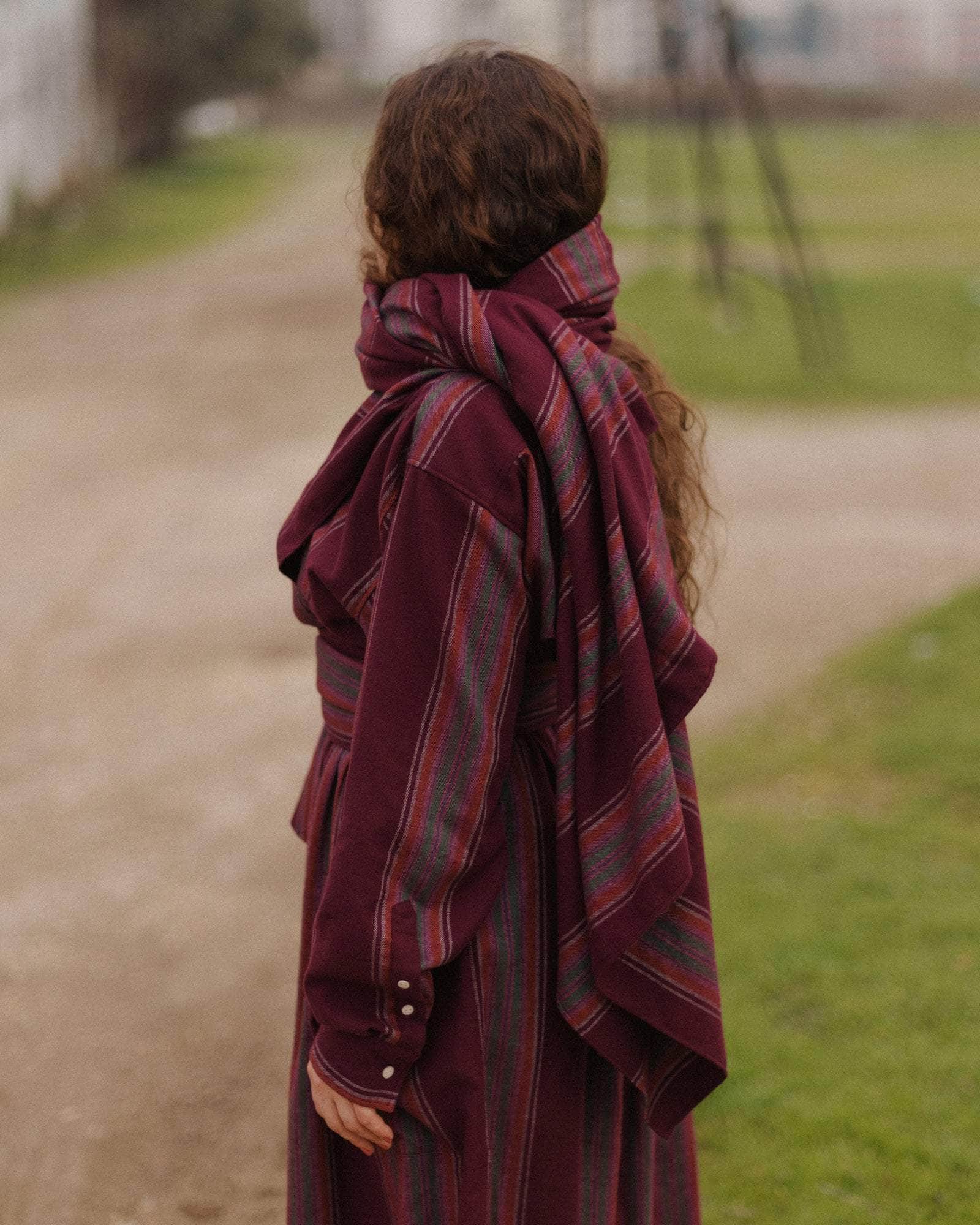 Snell Scarf