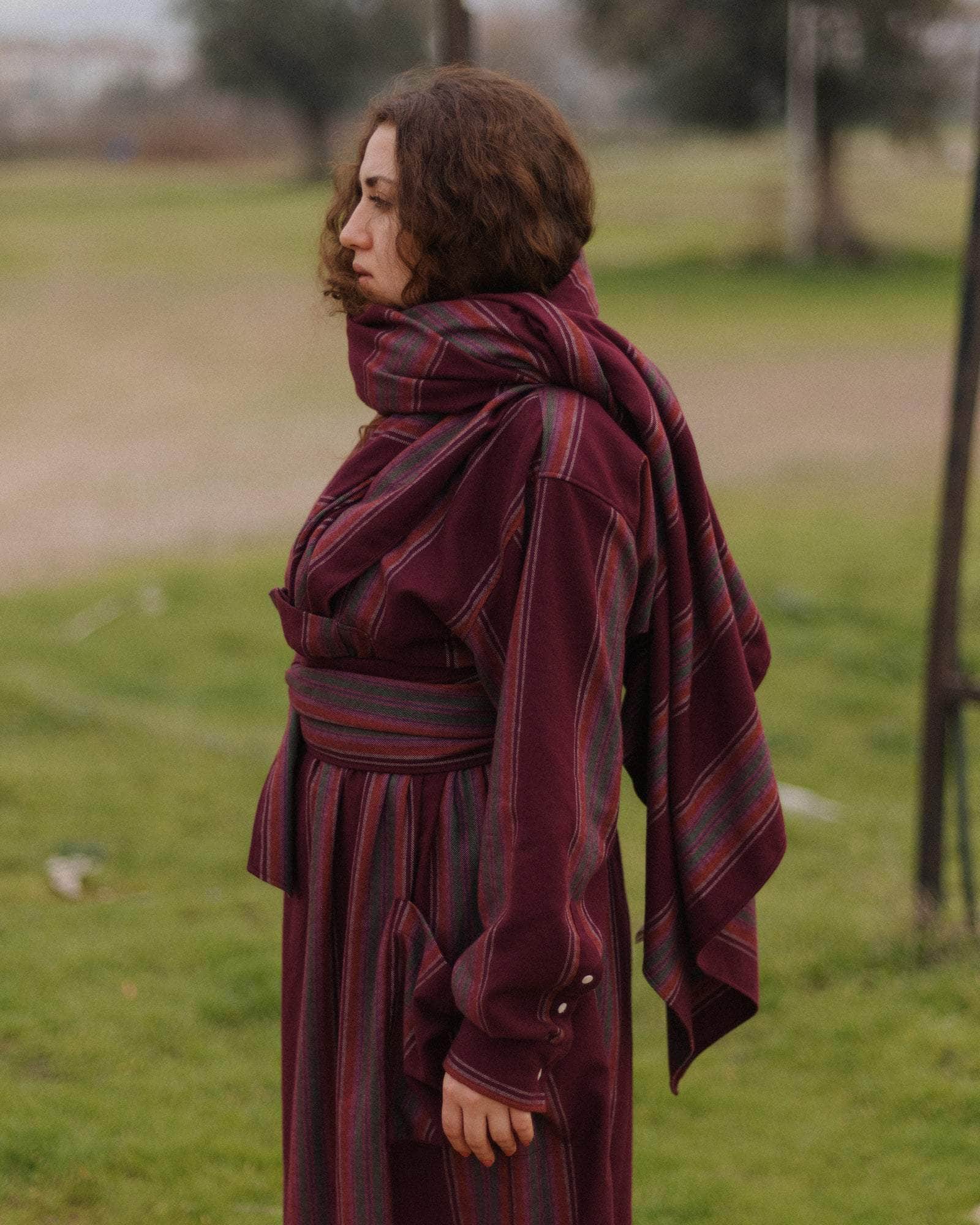 Snell Scarf