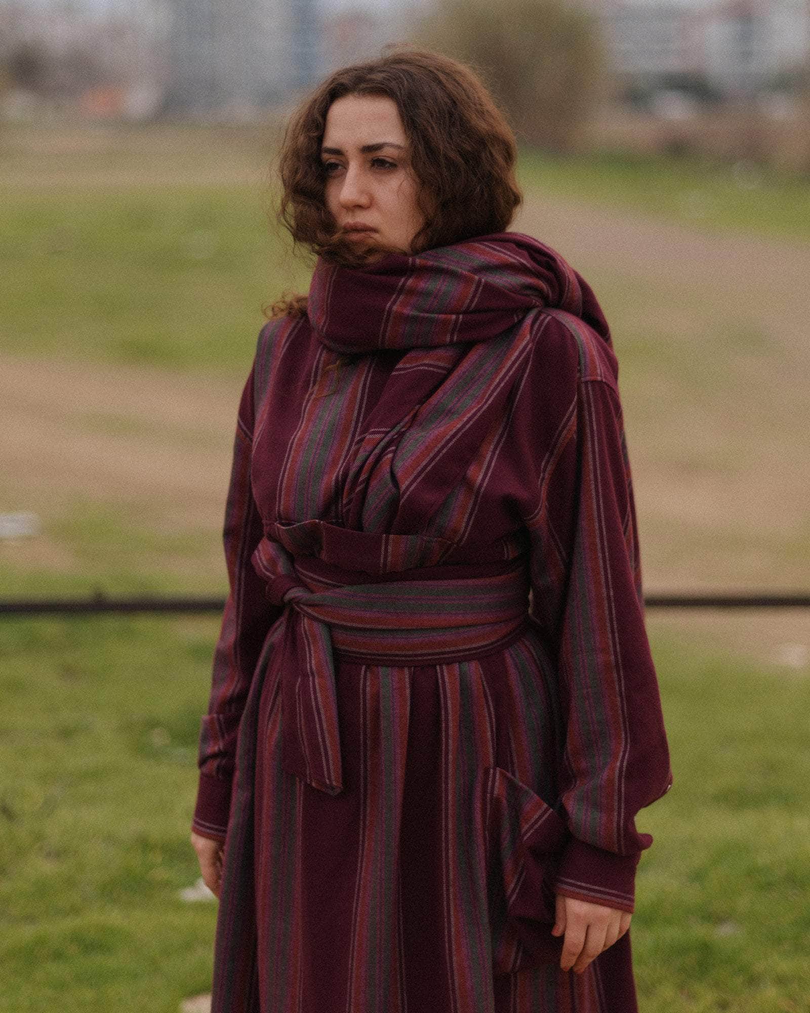 Snell Scarf
