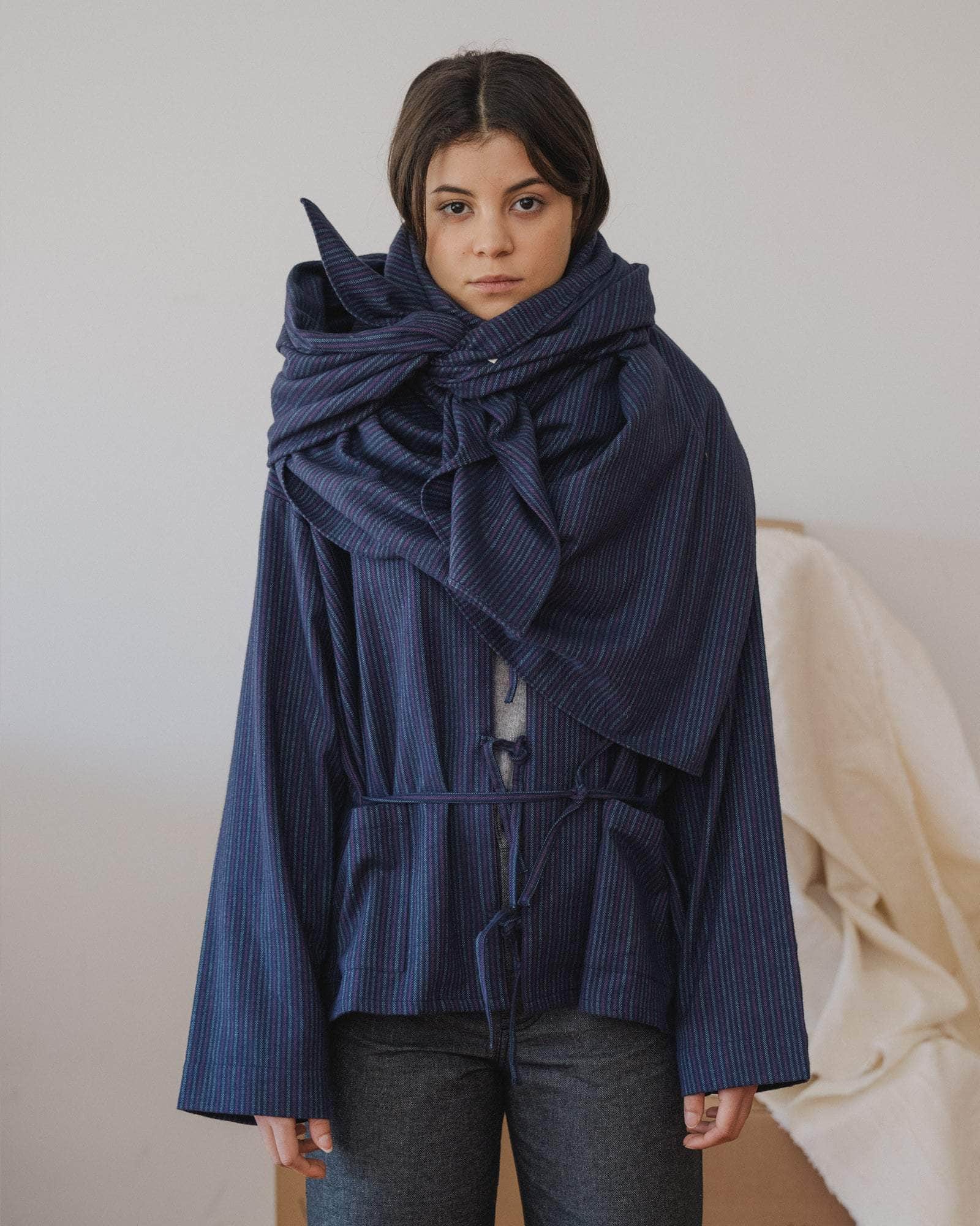 Snell Scarf