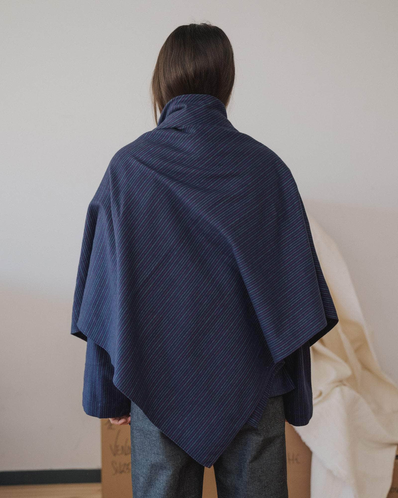 Snell Scarf