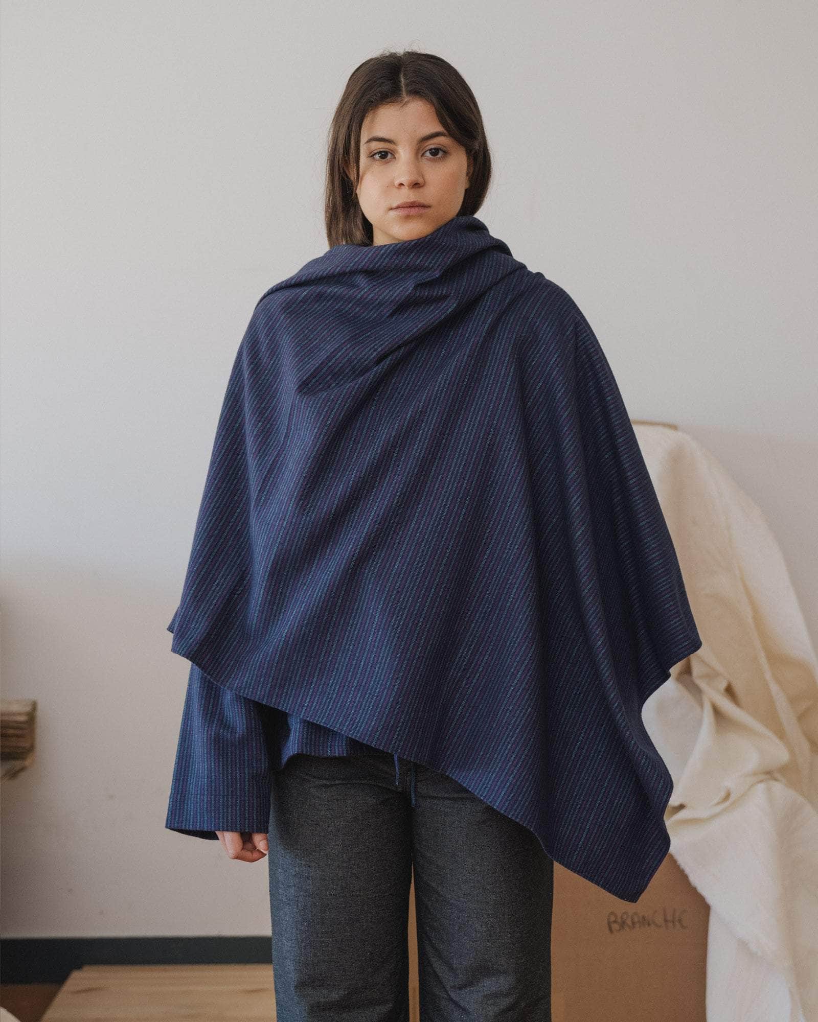 Snell Scarf