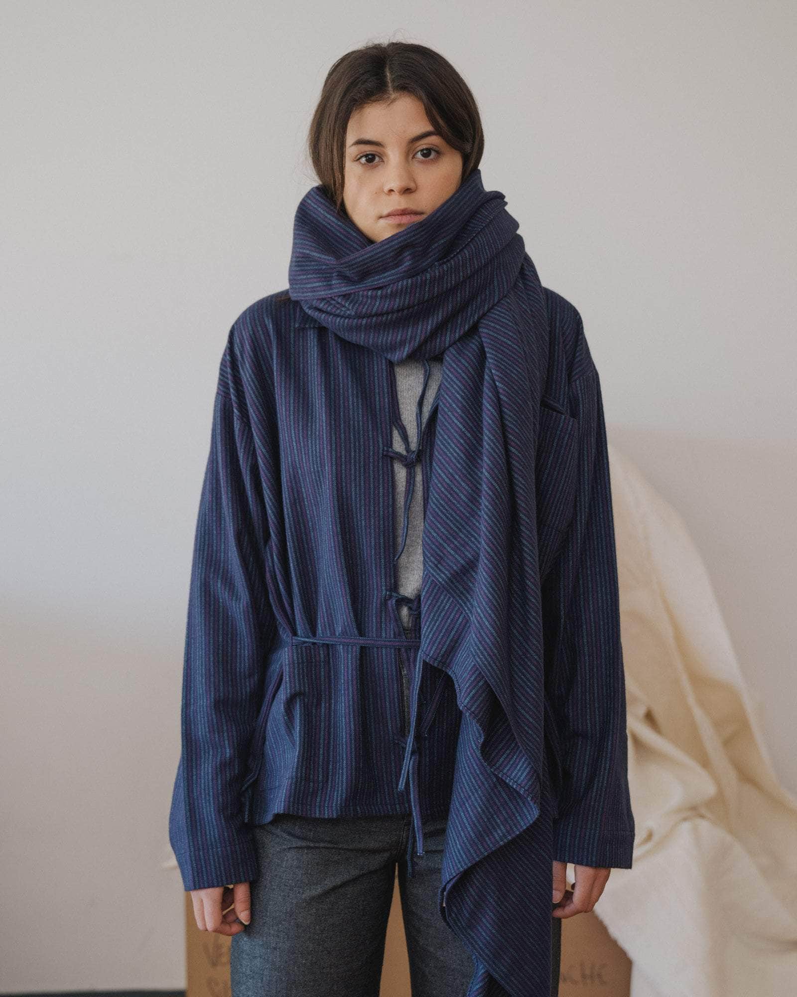 Snell Scarf