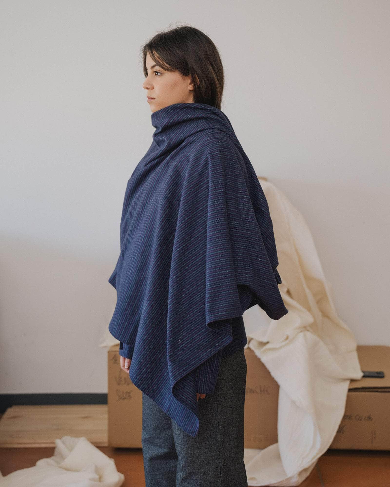 Snell Scarf
