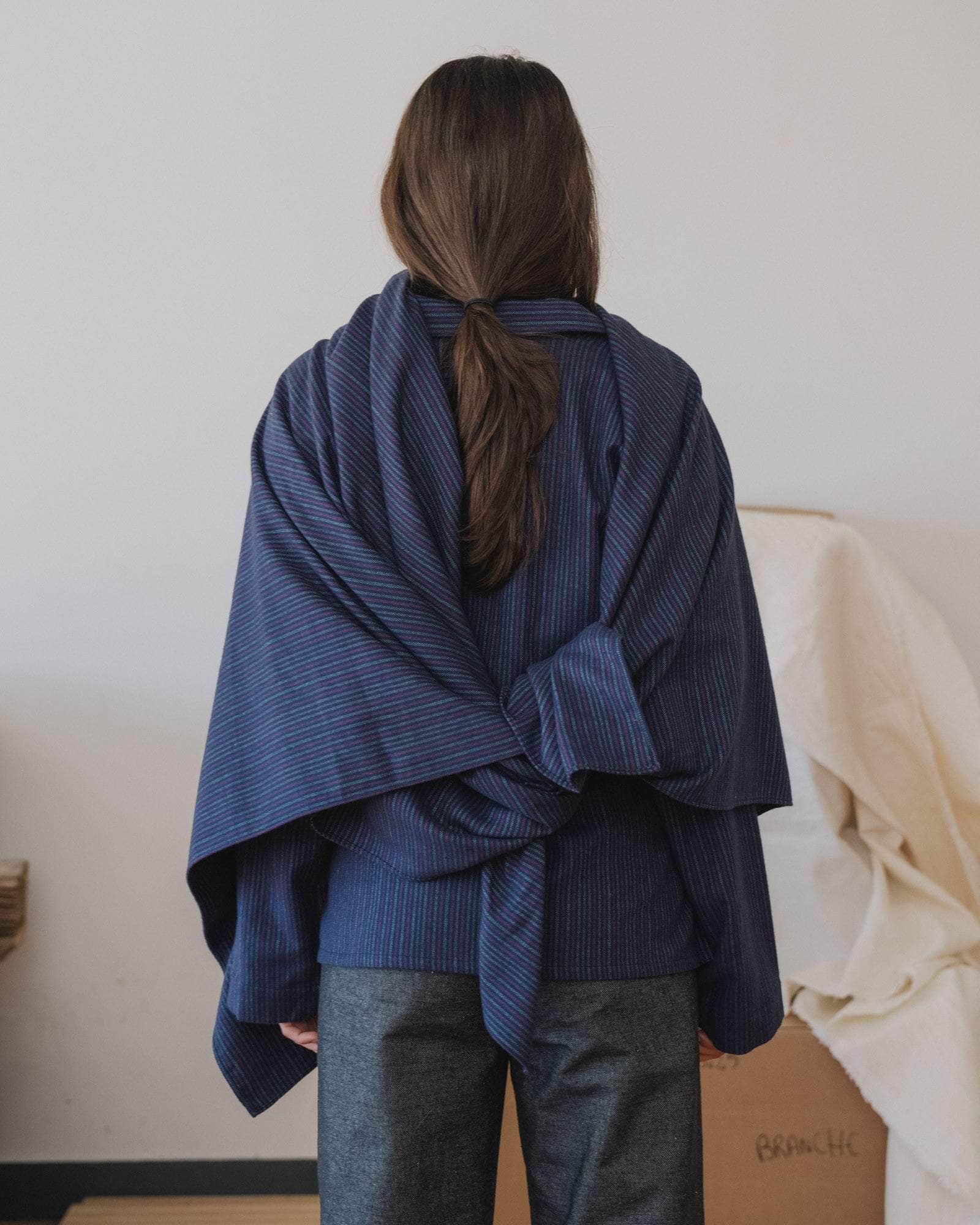 Snell Scarf
