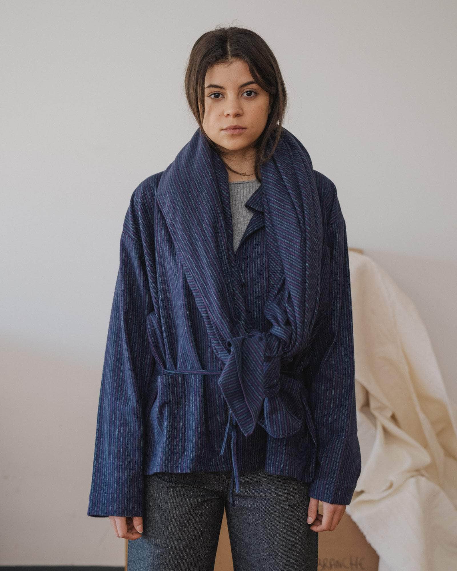 Snell Scarf