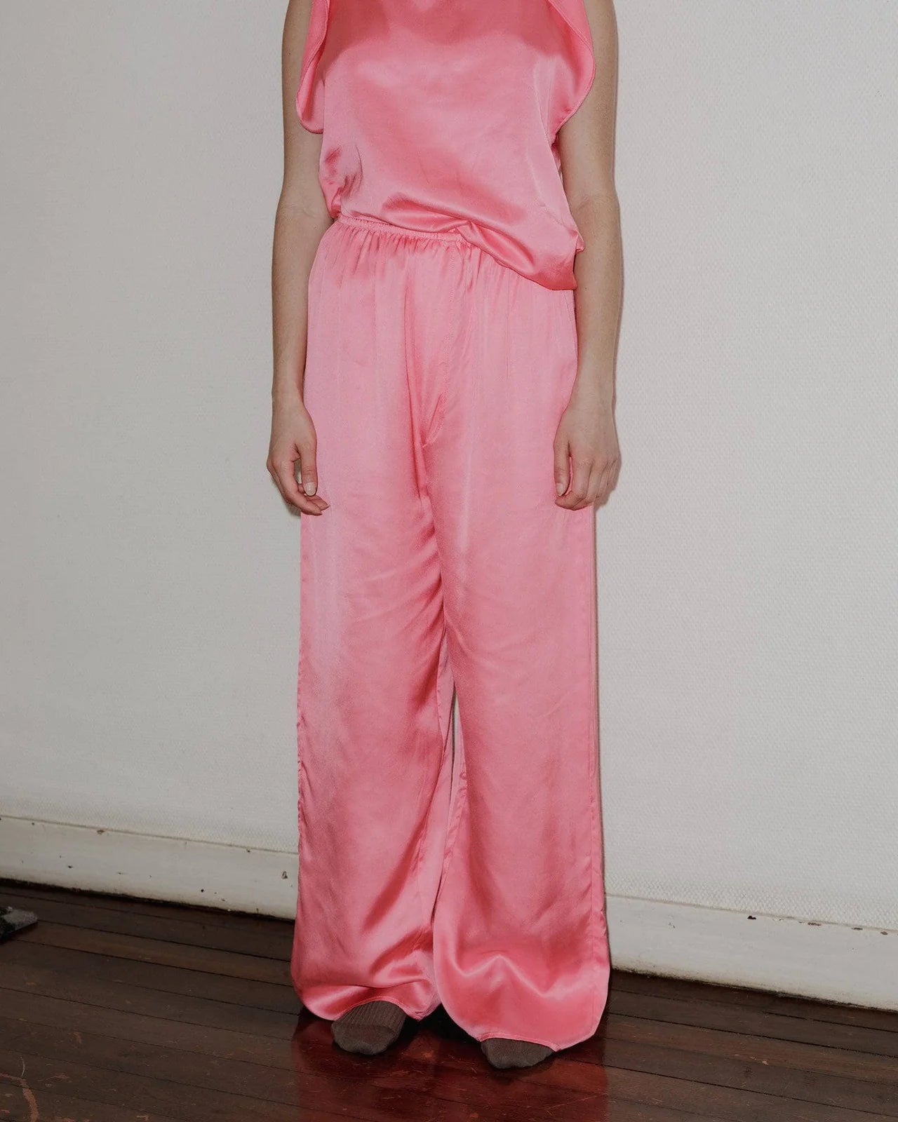 Stoa Pants