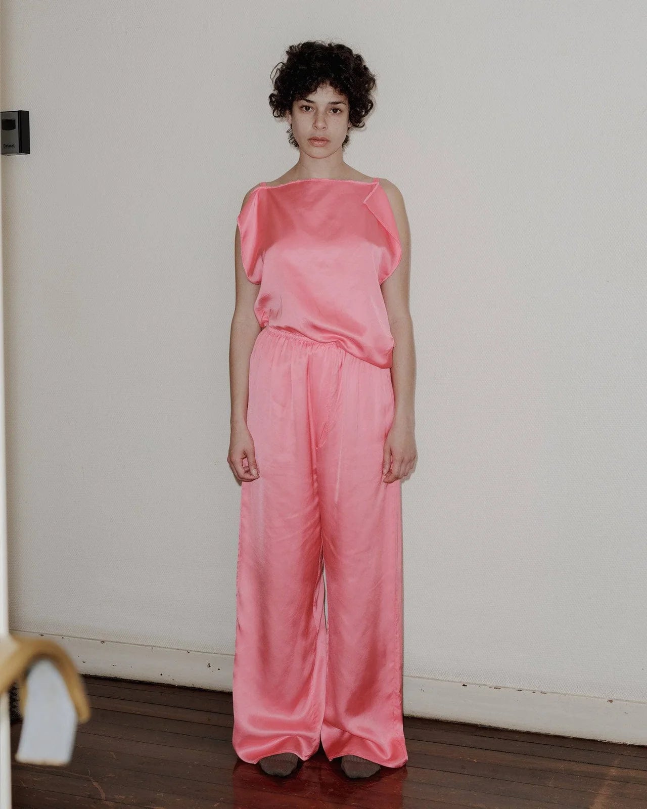 Stoa Pants