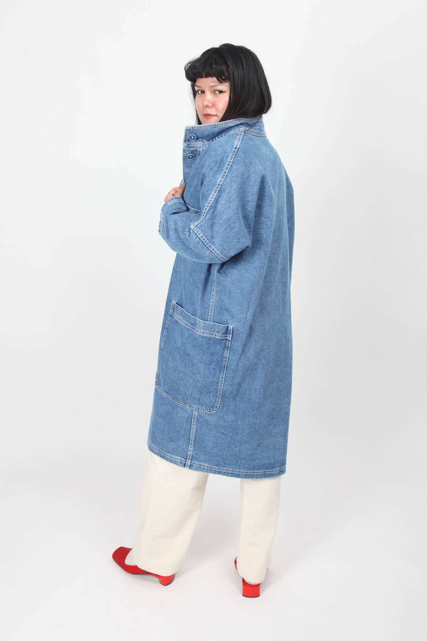 Ellis Coat
