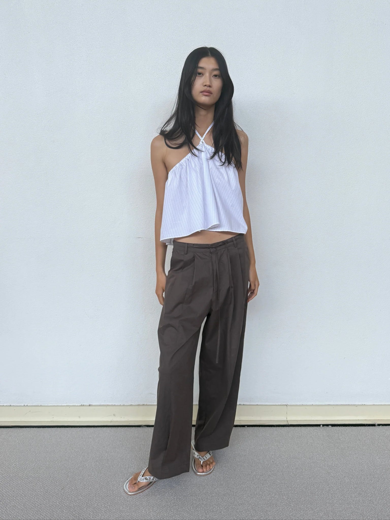 Turn Pant