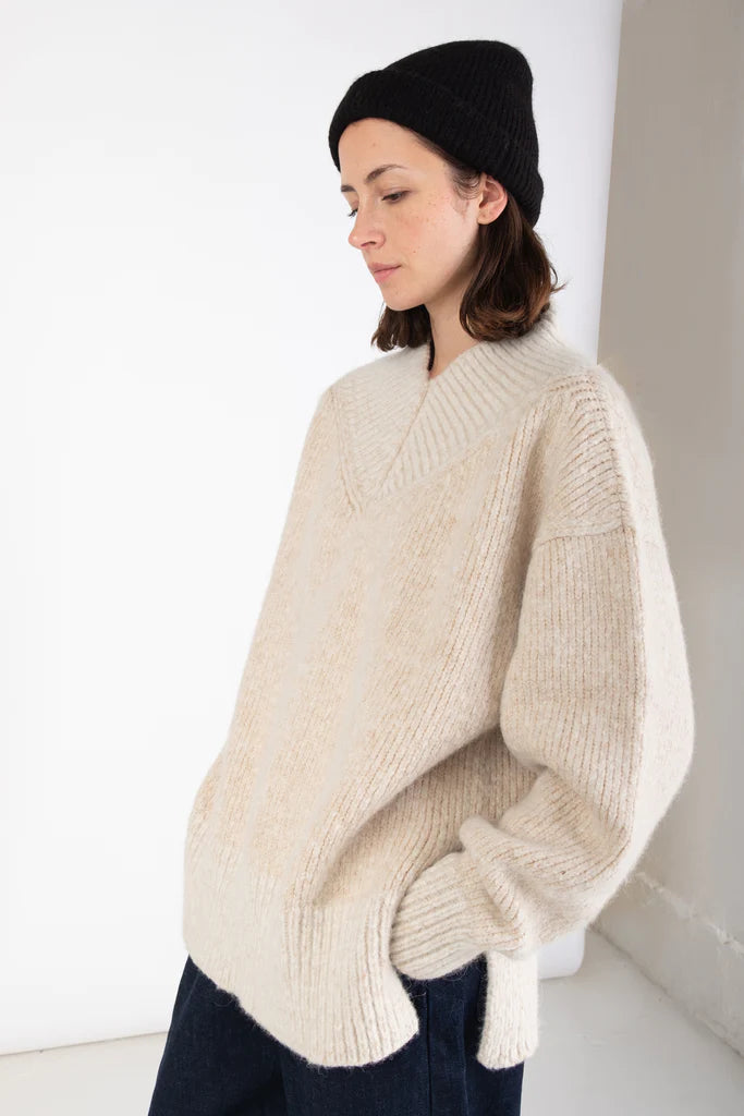 Coco Sweater