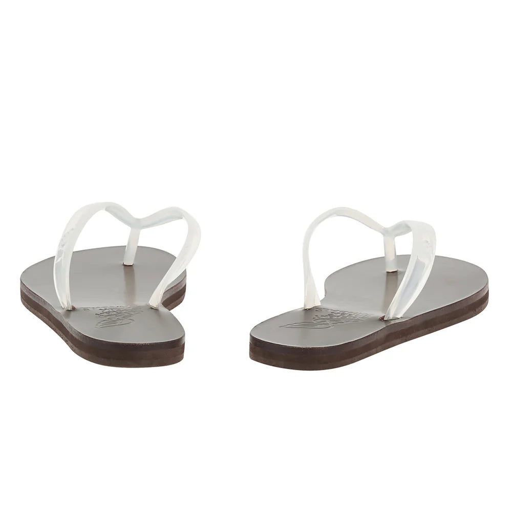 Saionara Jelly Sandal
