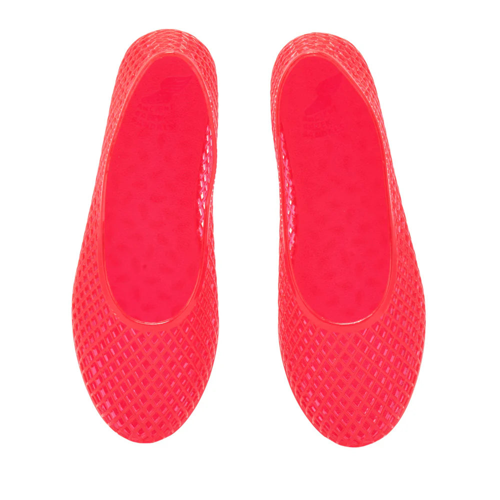Iro Flat