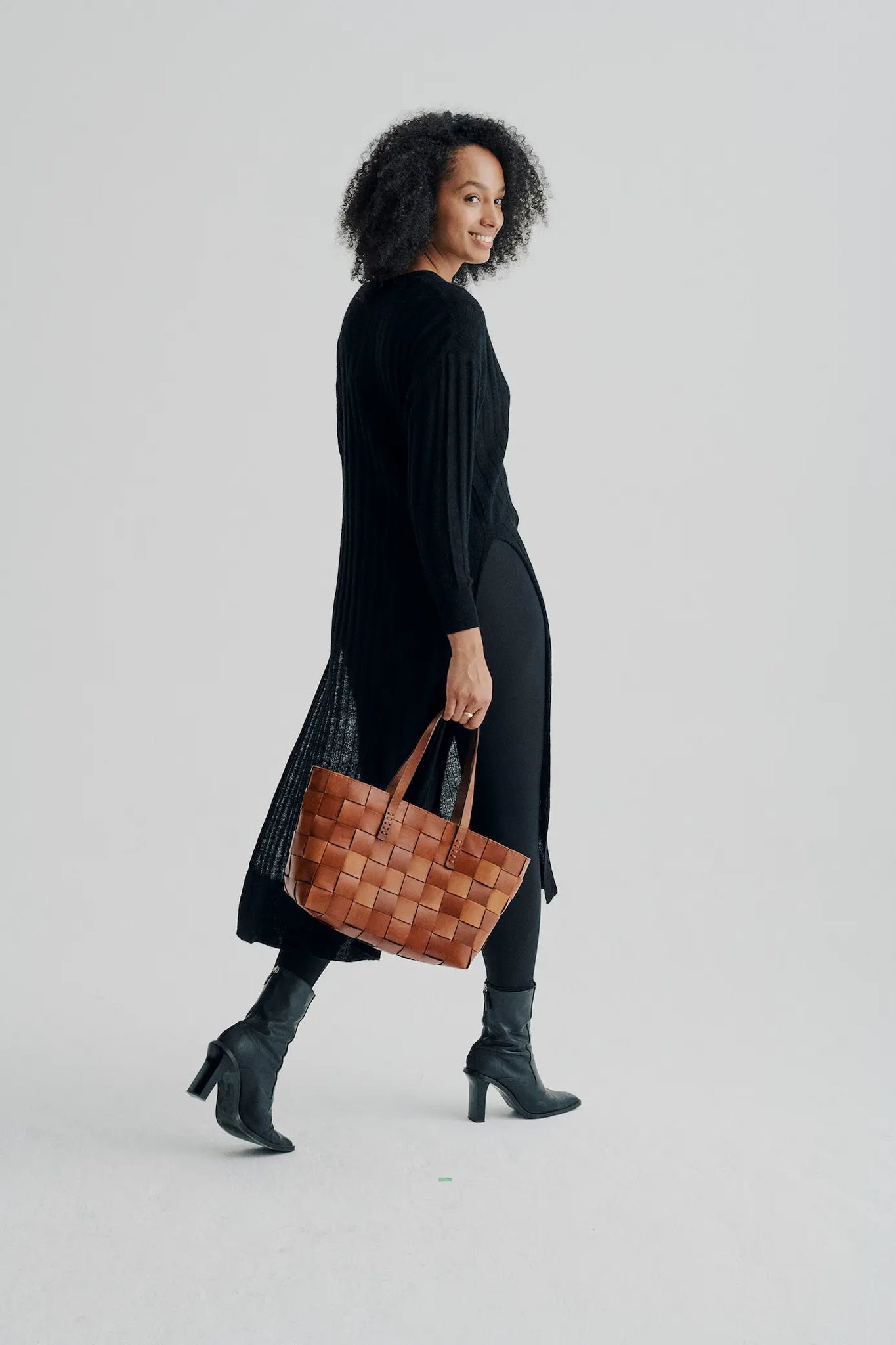 Japan Tote – Continuum