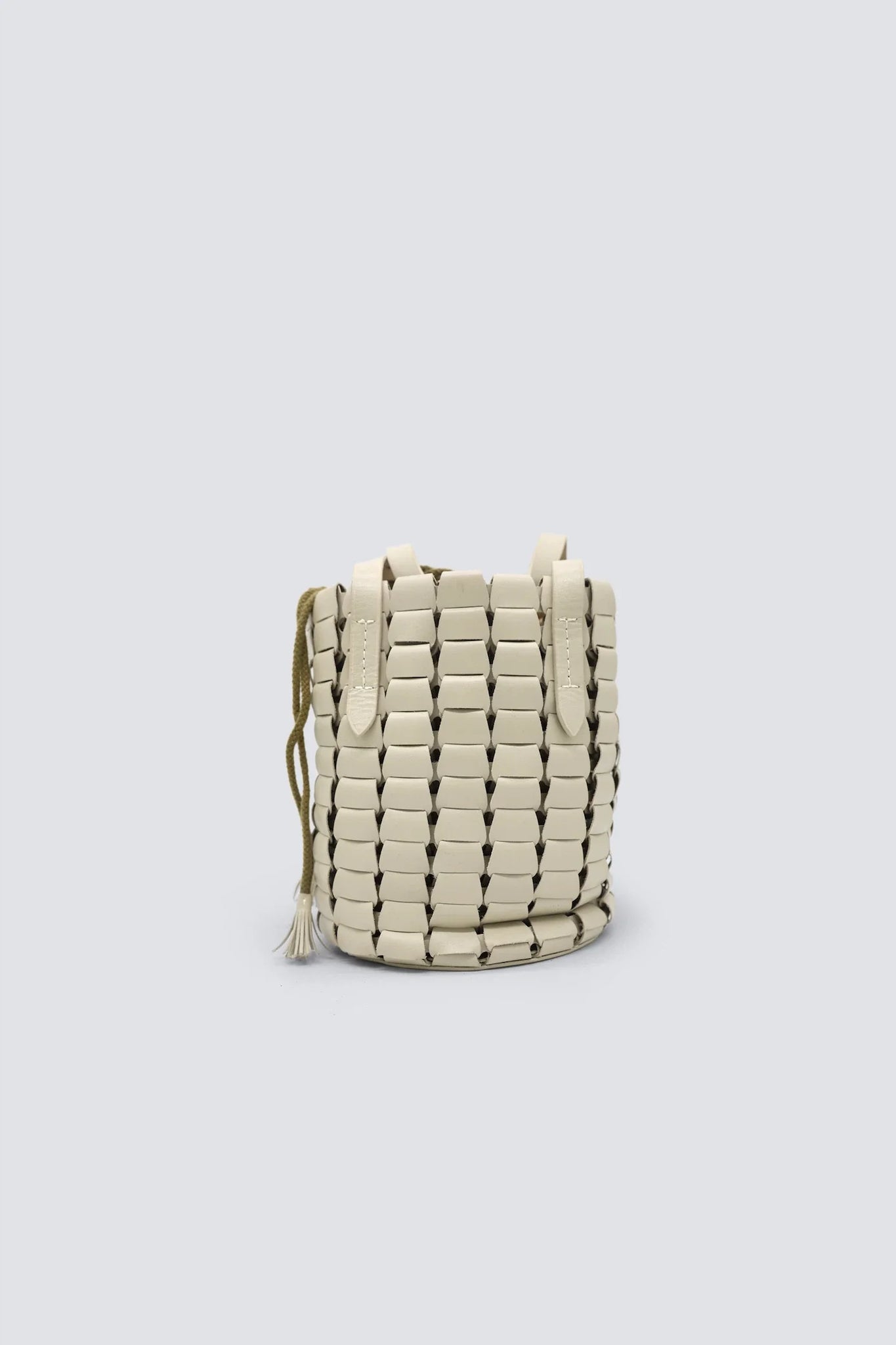 Link Bucket Bag