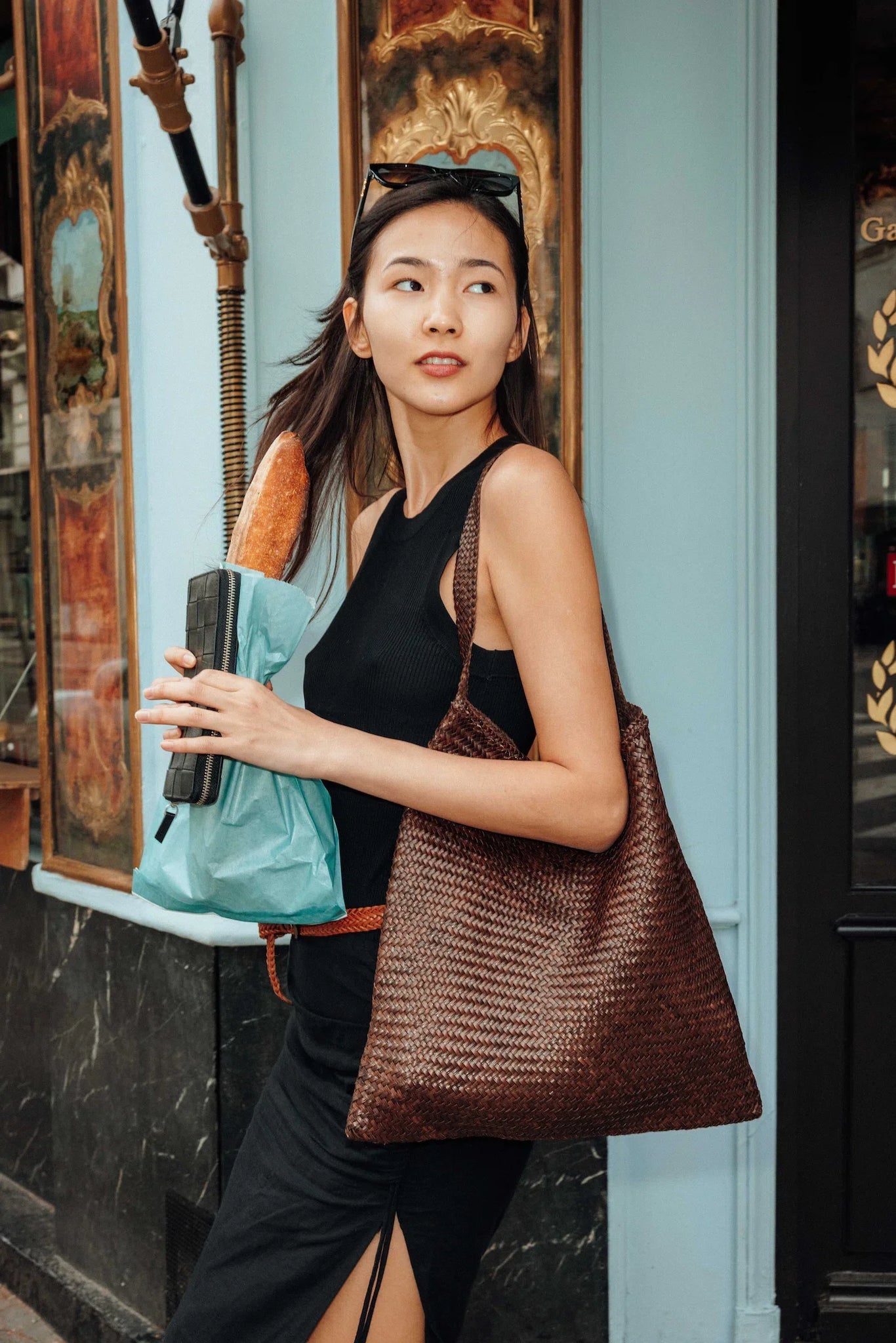 Ars Tote