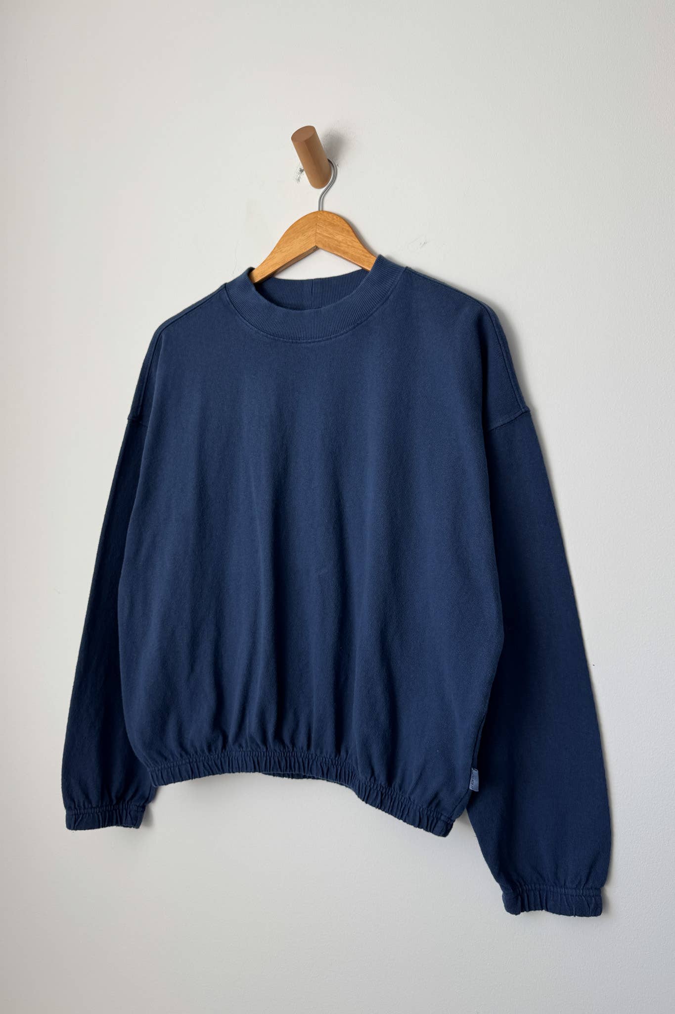 Daisy Long Sleeve Top