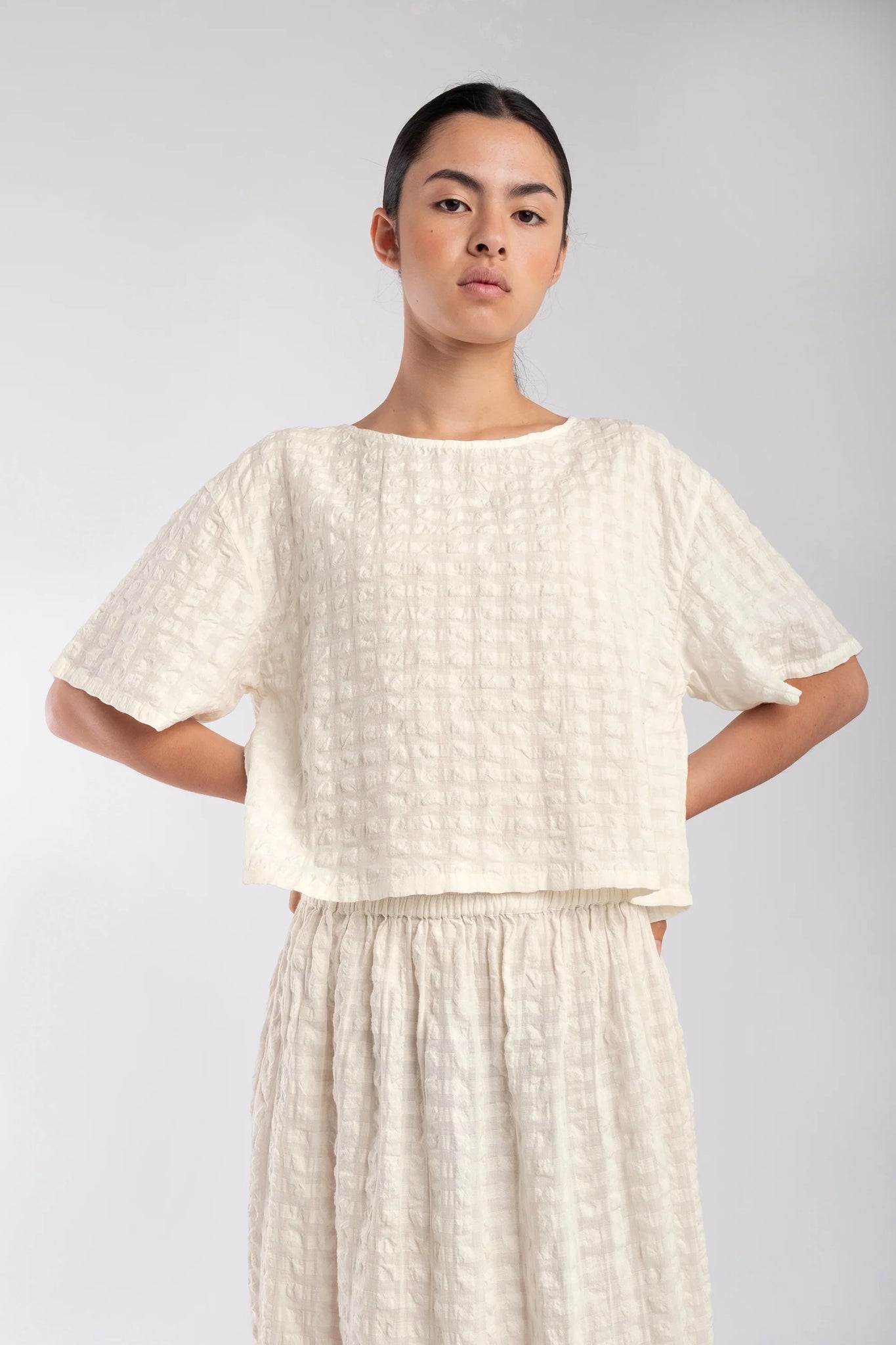 Georgia Tee