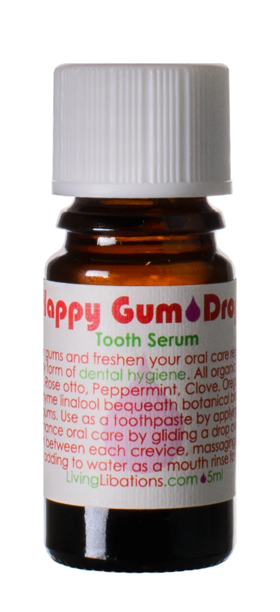 Happy Gum Drops