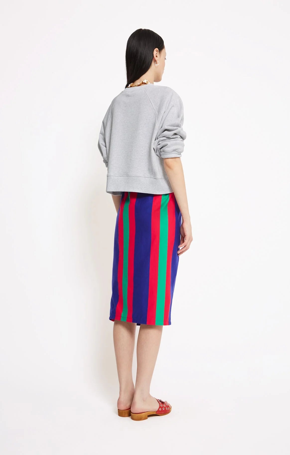 Doris Skirt