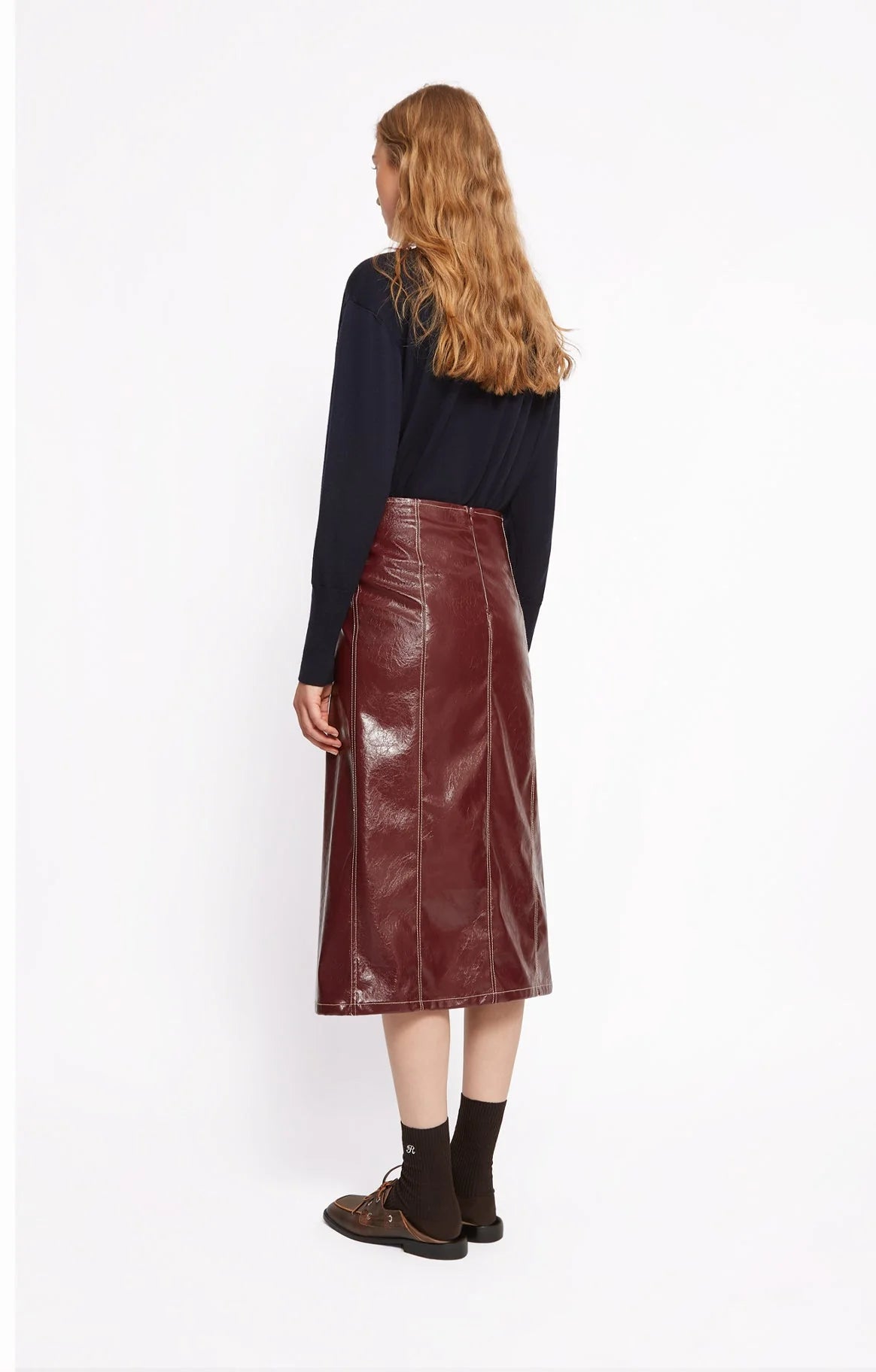 Martine Skirt