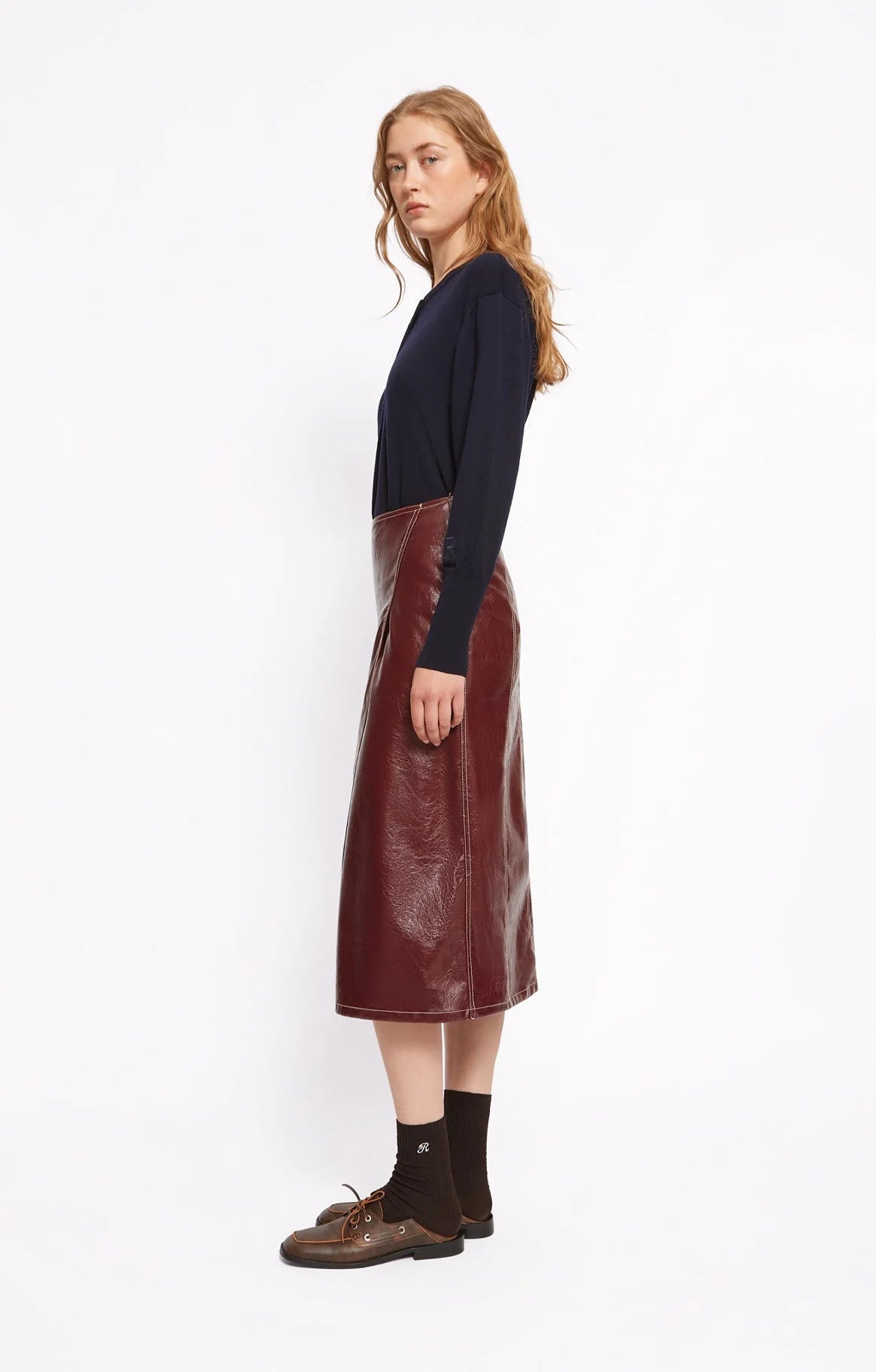 Martine Skirt