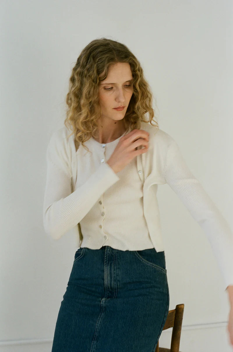 Nolita Cardigan