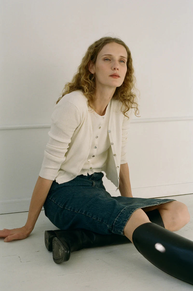 Nolita Cardigan