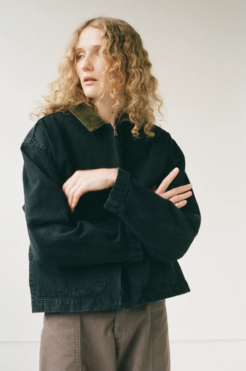 Studio Jacket