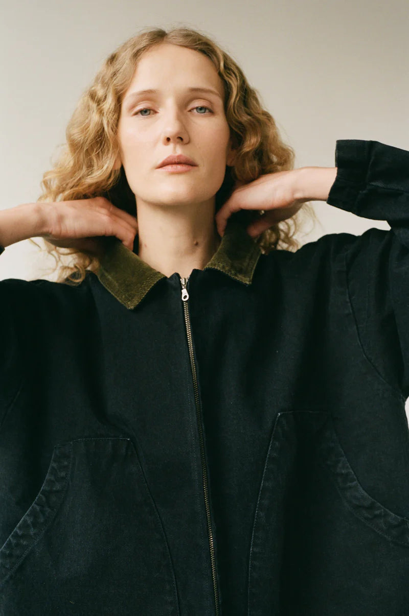 Studio Jacket