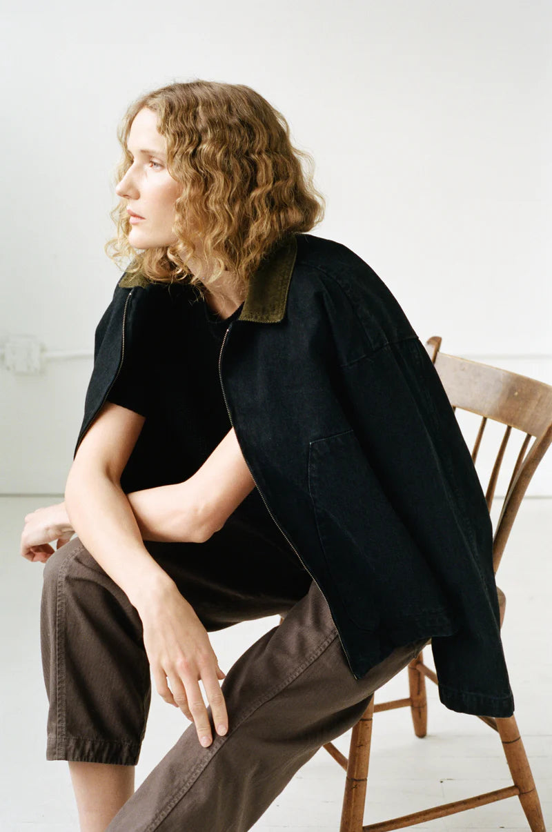 Studio Jacket