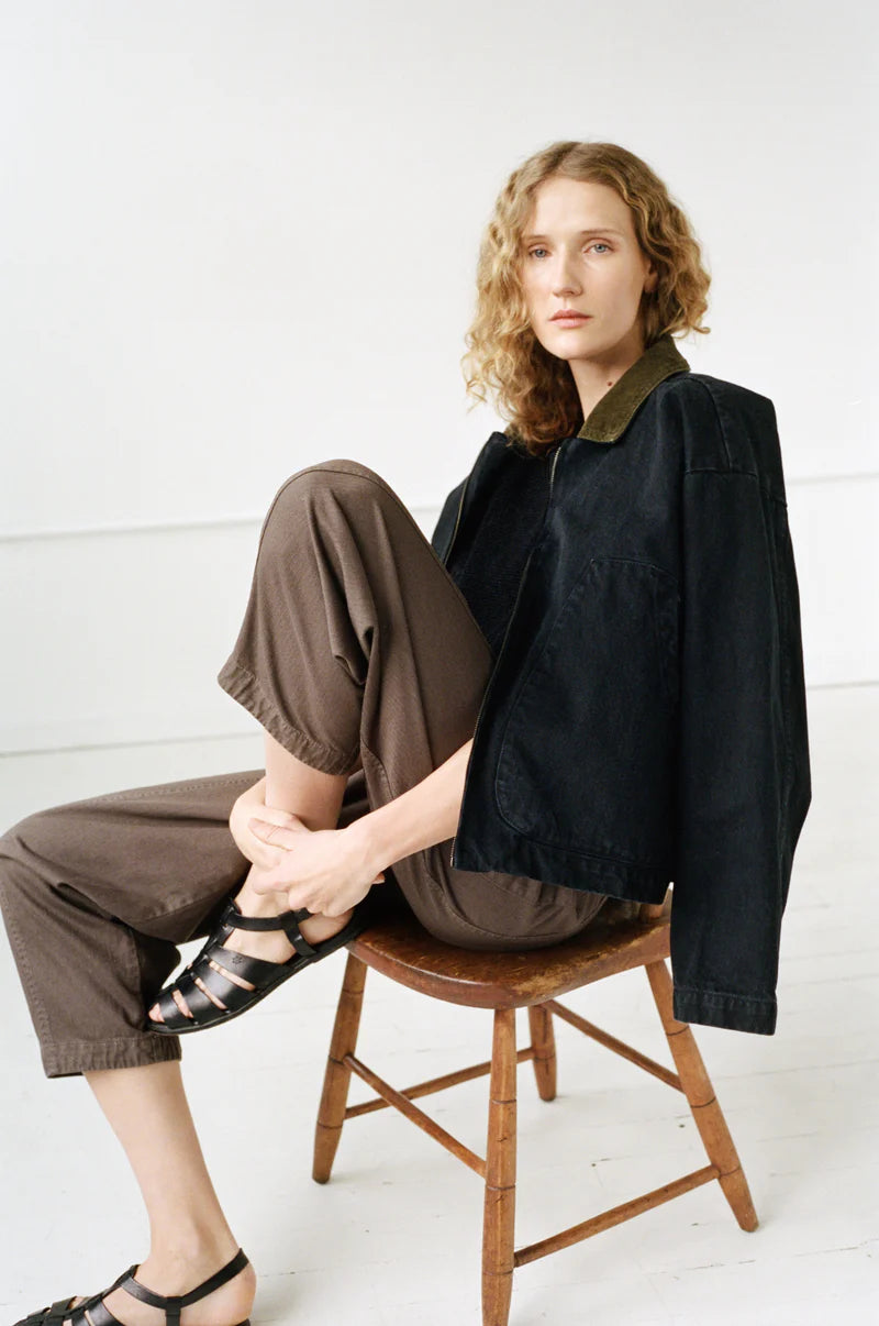 Studio Jacket