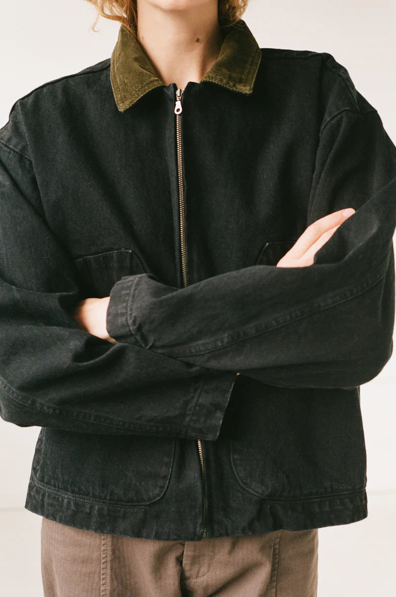 Studio Jacket