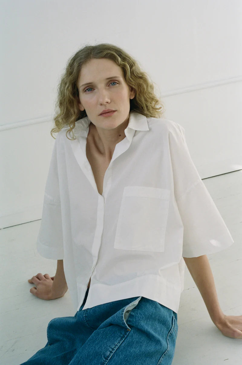 Silas Top