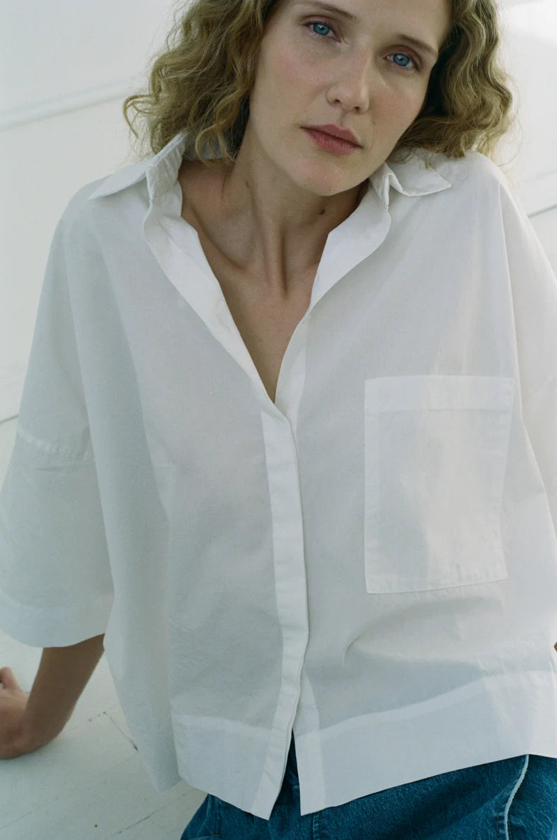 Silas Top