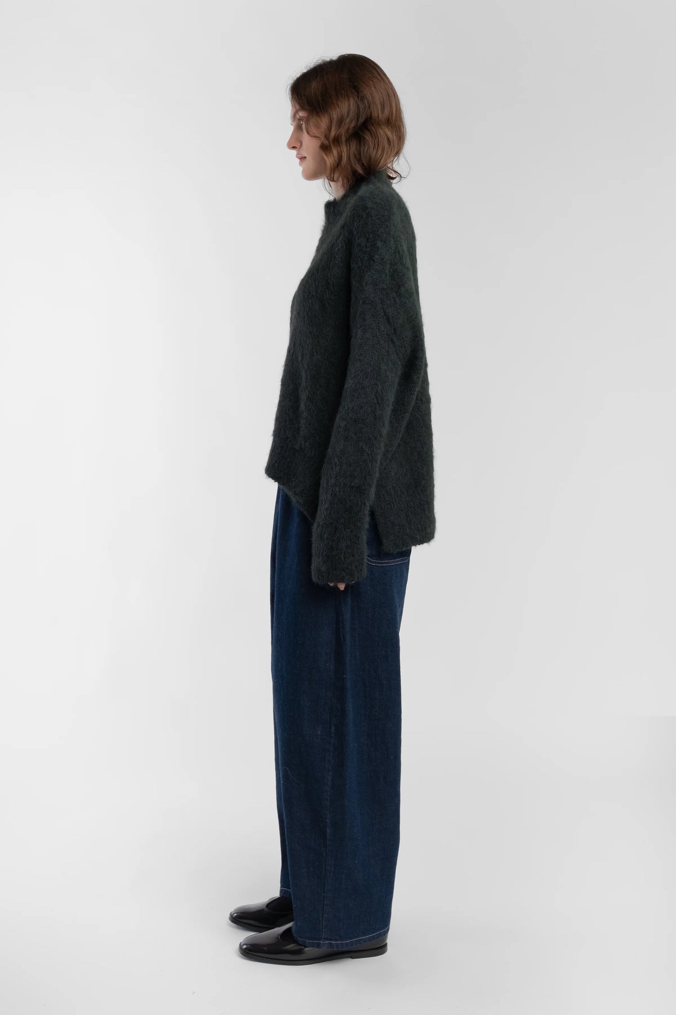 Loft Sweater