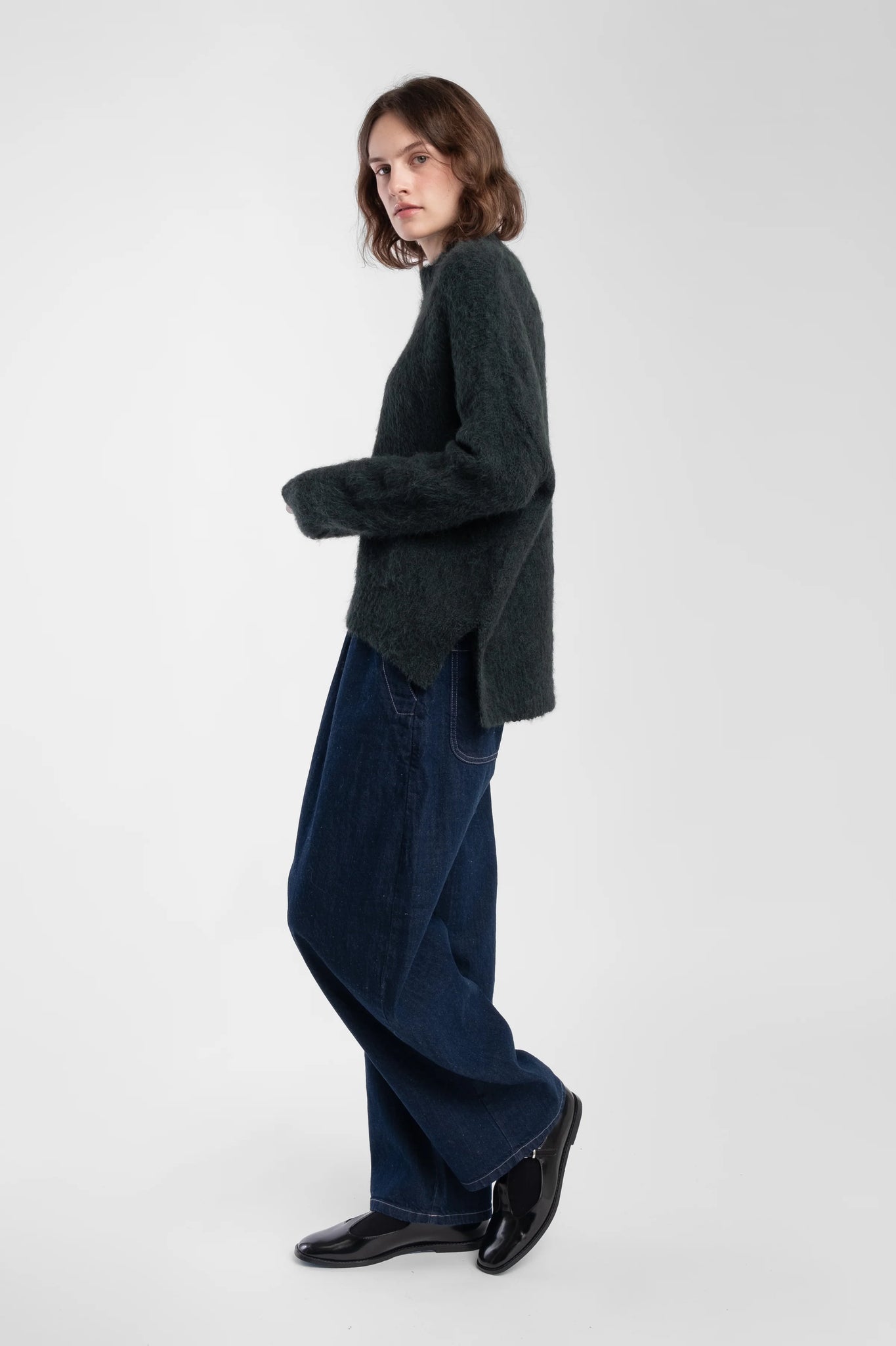 Loft Sweater