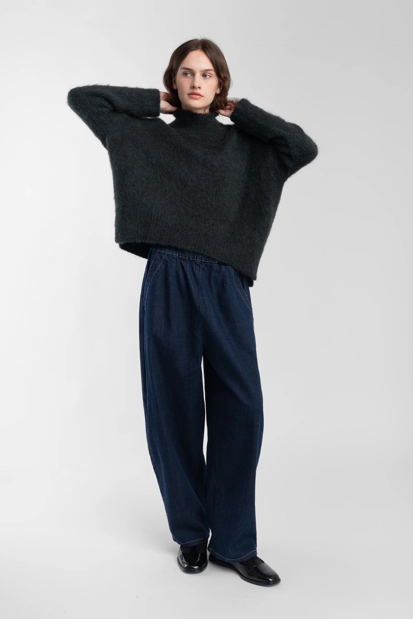 Loft Sweater