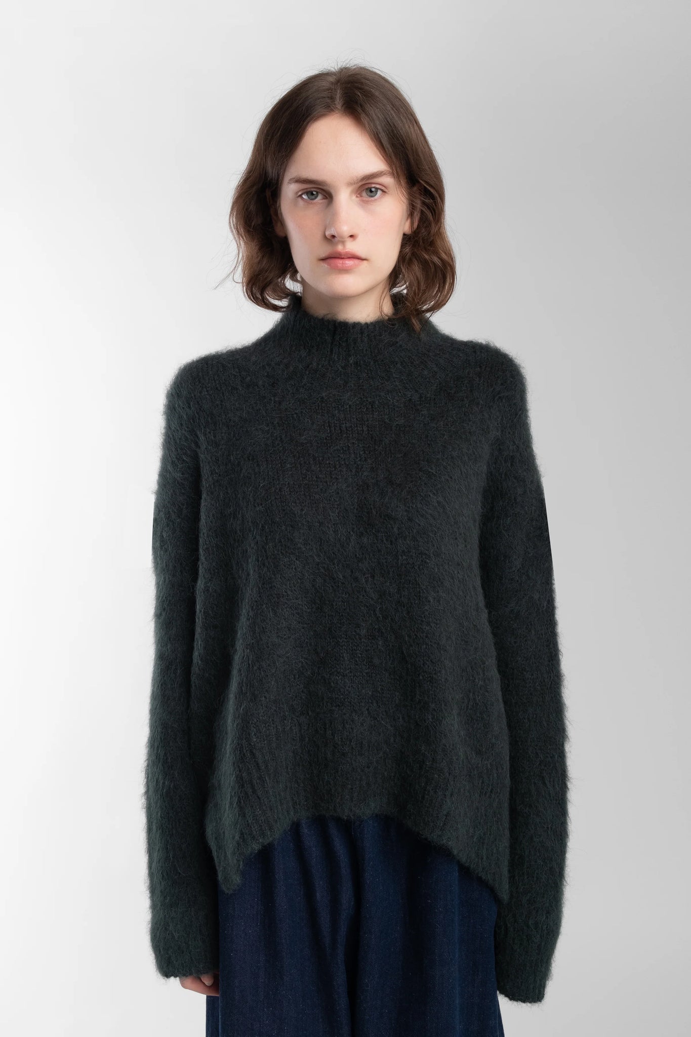 Loft Sweater
